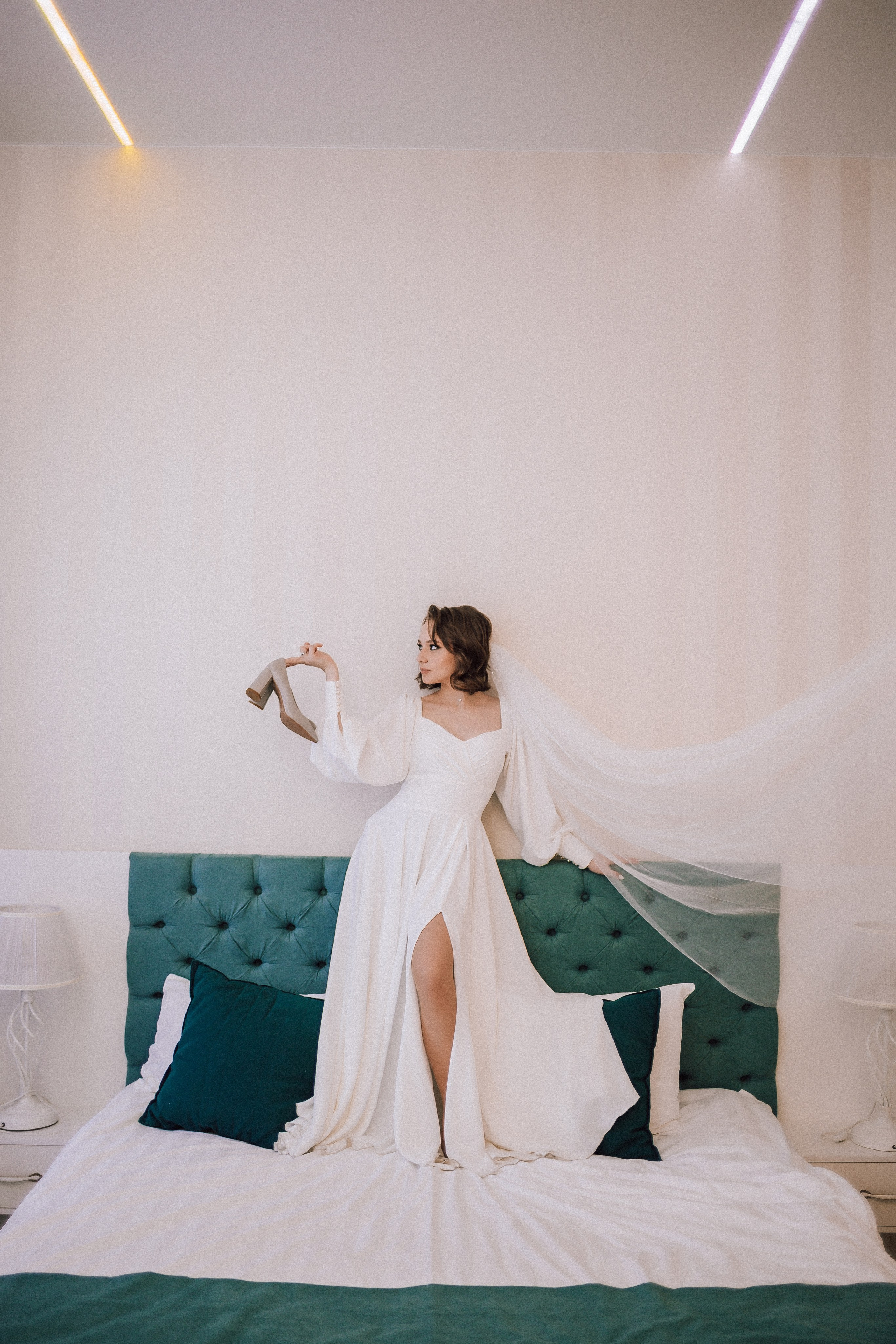 Свадебные фотосессии. Фотограф Владивосток Виктор Павлов. Семейные / индивидуальные фотосессии. Свадебный фотограф