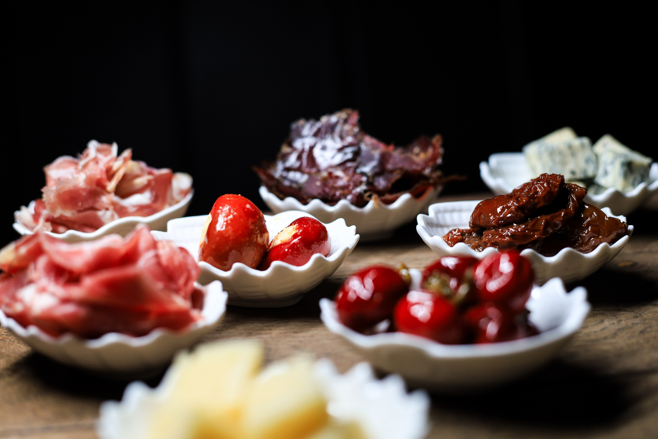Food. Фото, видео и контент съемки в Москве