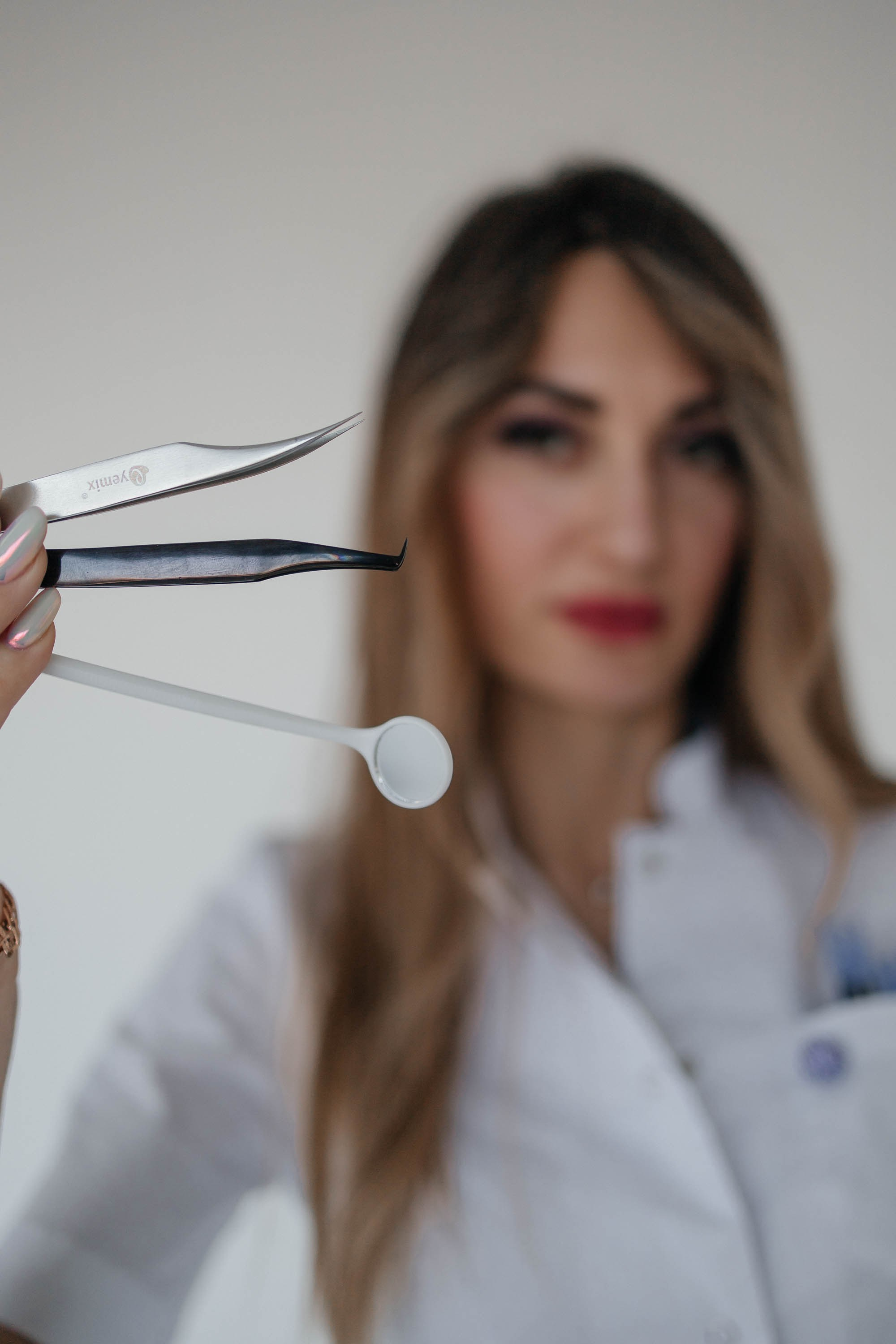 Контент лашмейкер