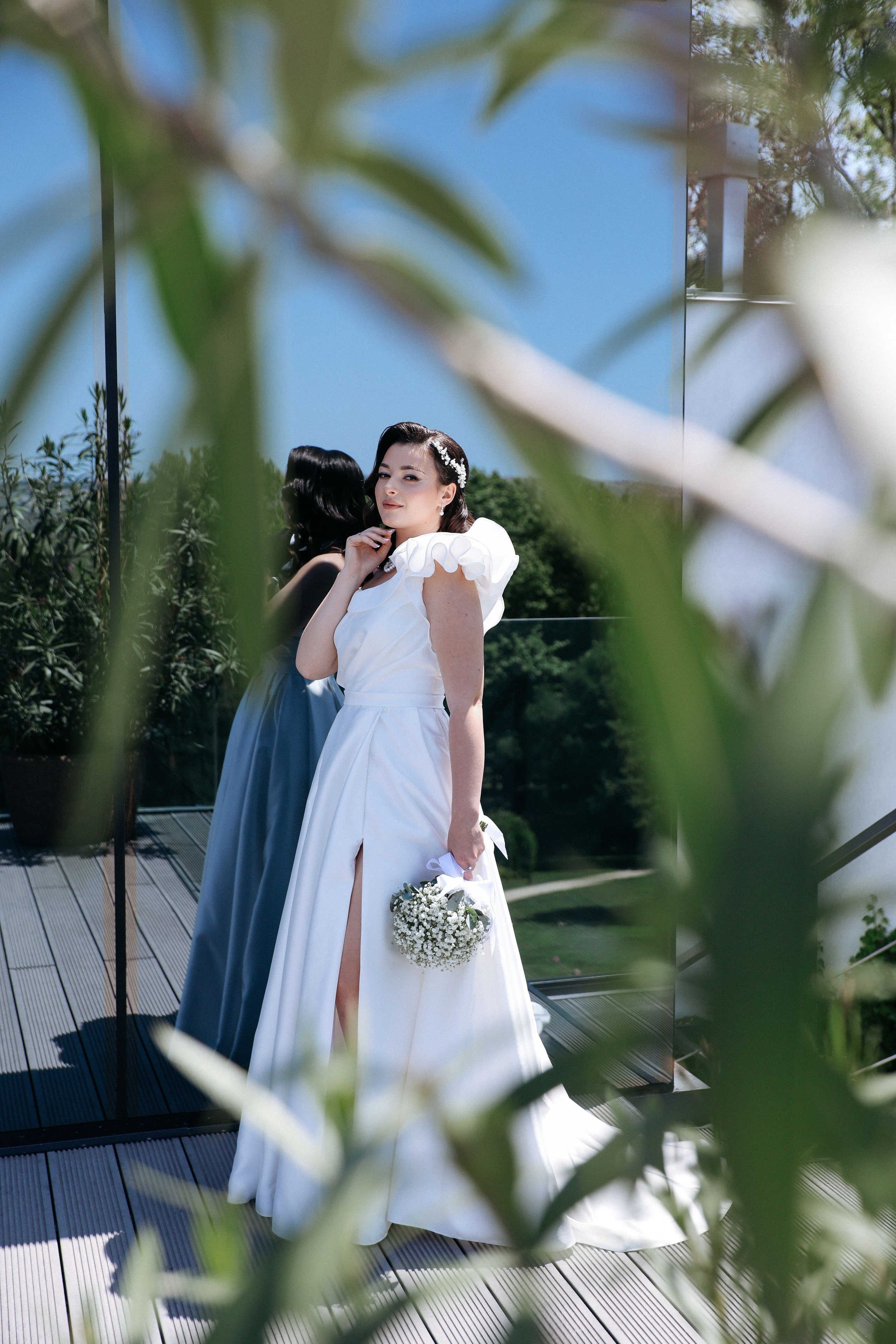 Анонс свадьба Даниил и Анастасия. Свадебный и семейный фотограф в Севастополе и Крыму Анастасия Сураева