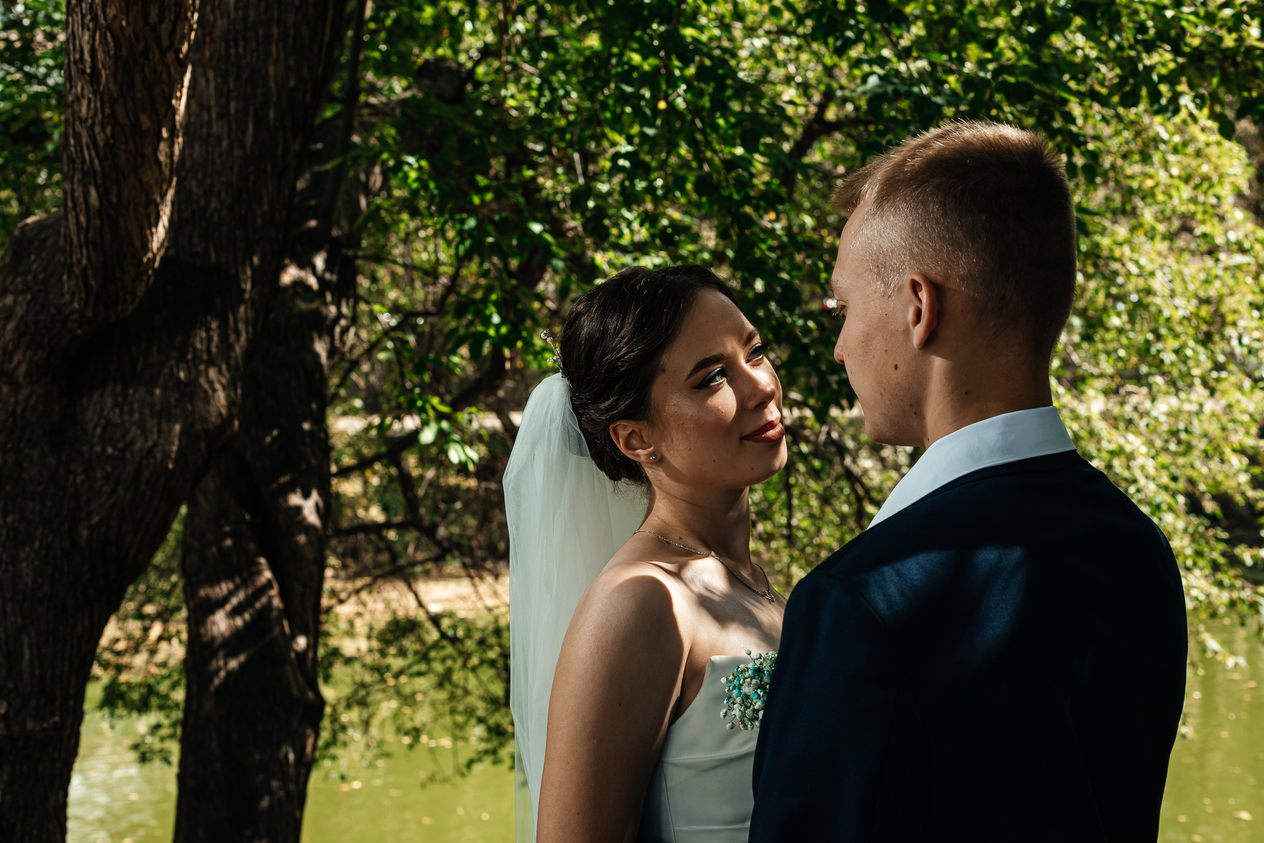 Счастье в моментах. Александр Оношкин. Свадебный фотограф в Екатеринбурге