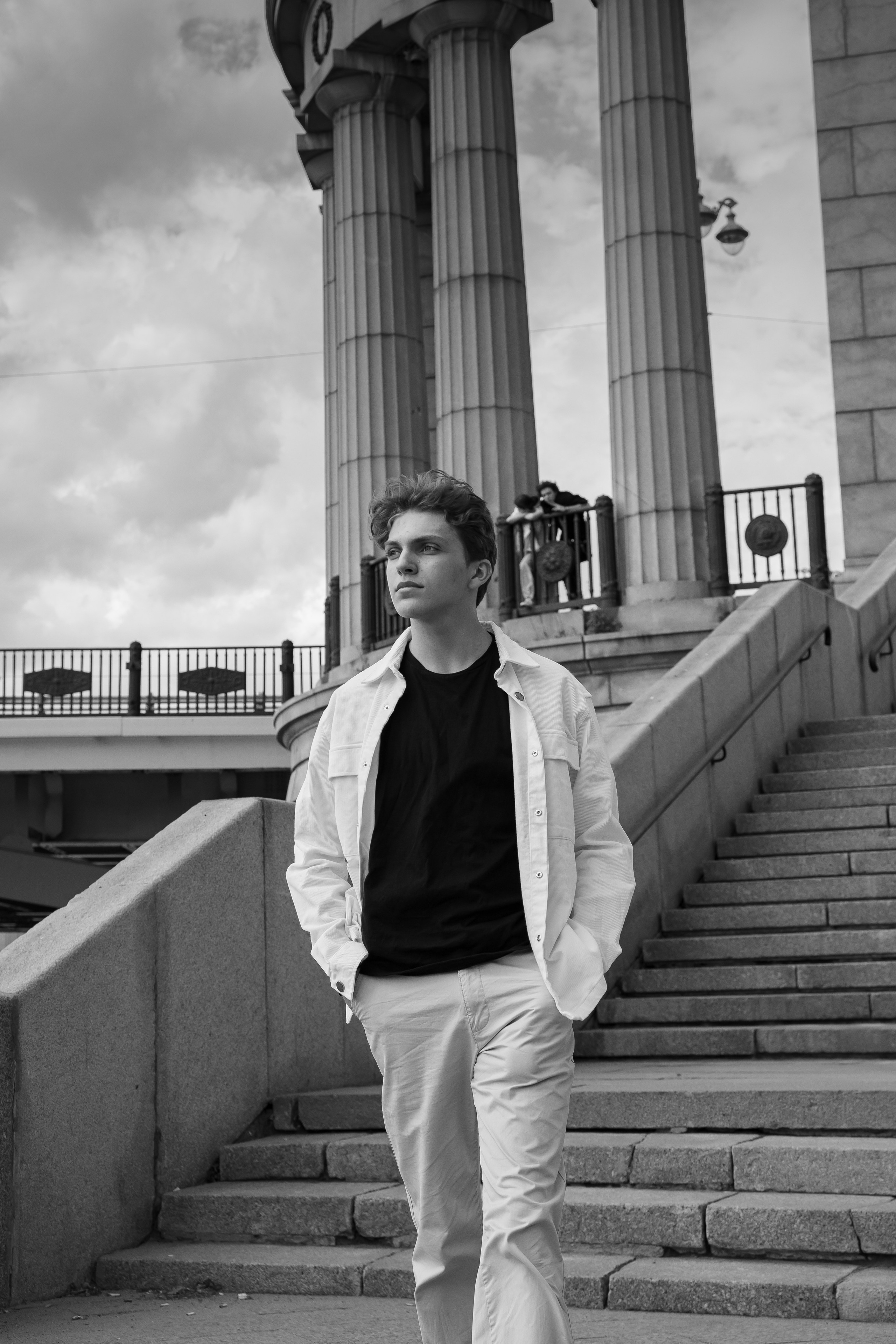 Фотосессия Москва. Фотограф и фотохудожник