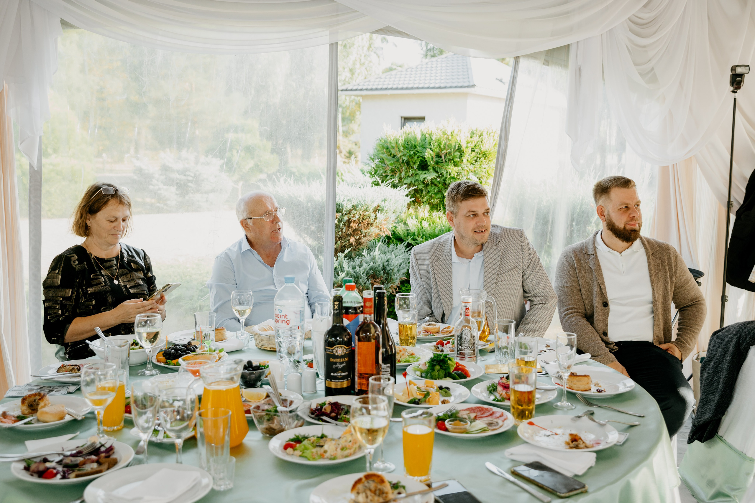 Капитан. Семейный фотограф москва