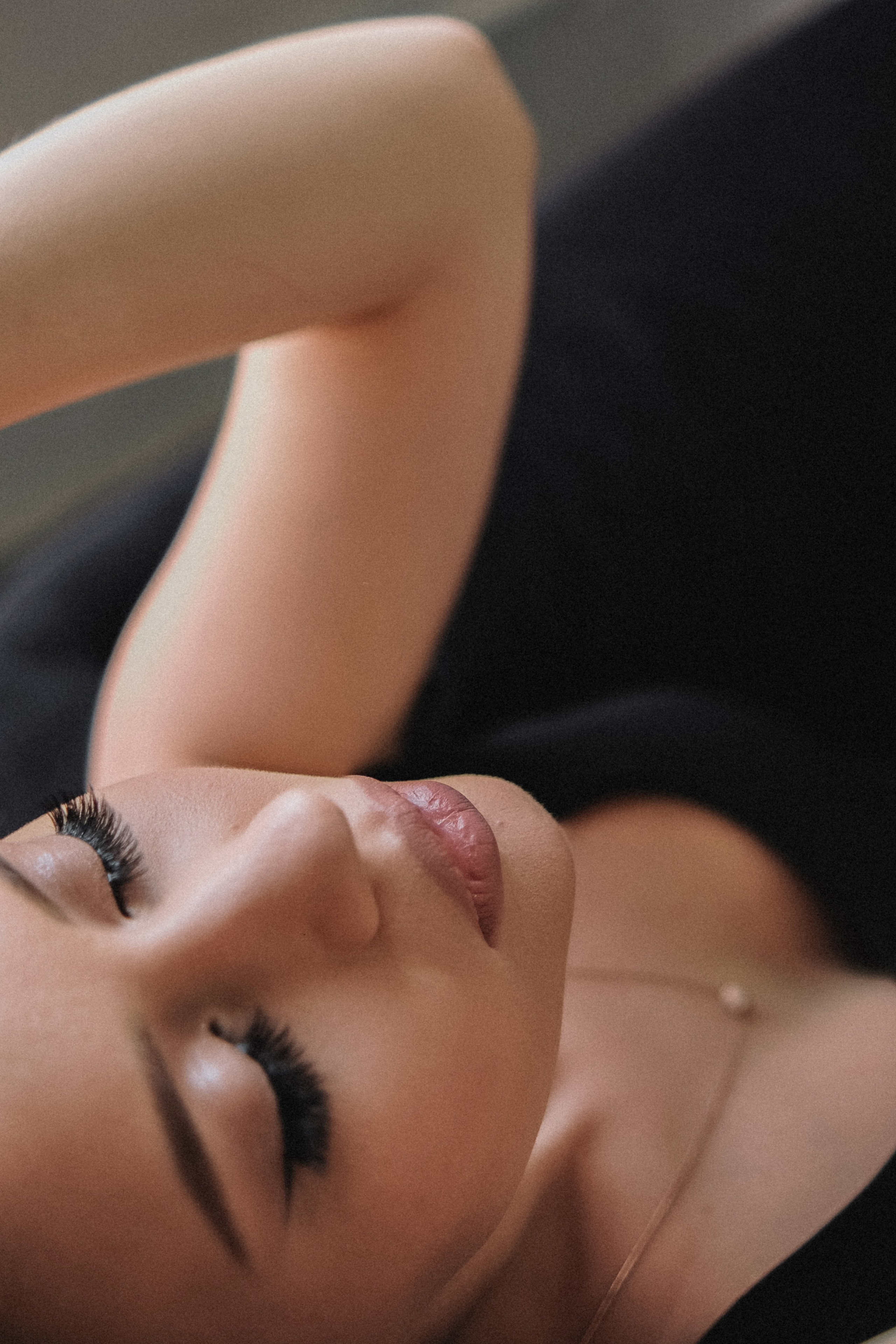 Лиза. Семейный фотограф Москва