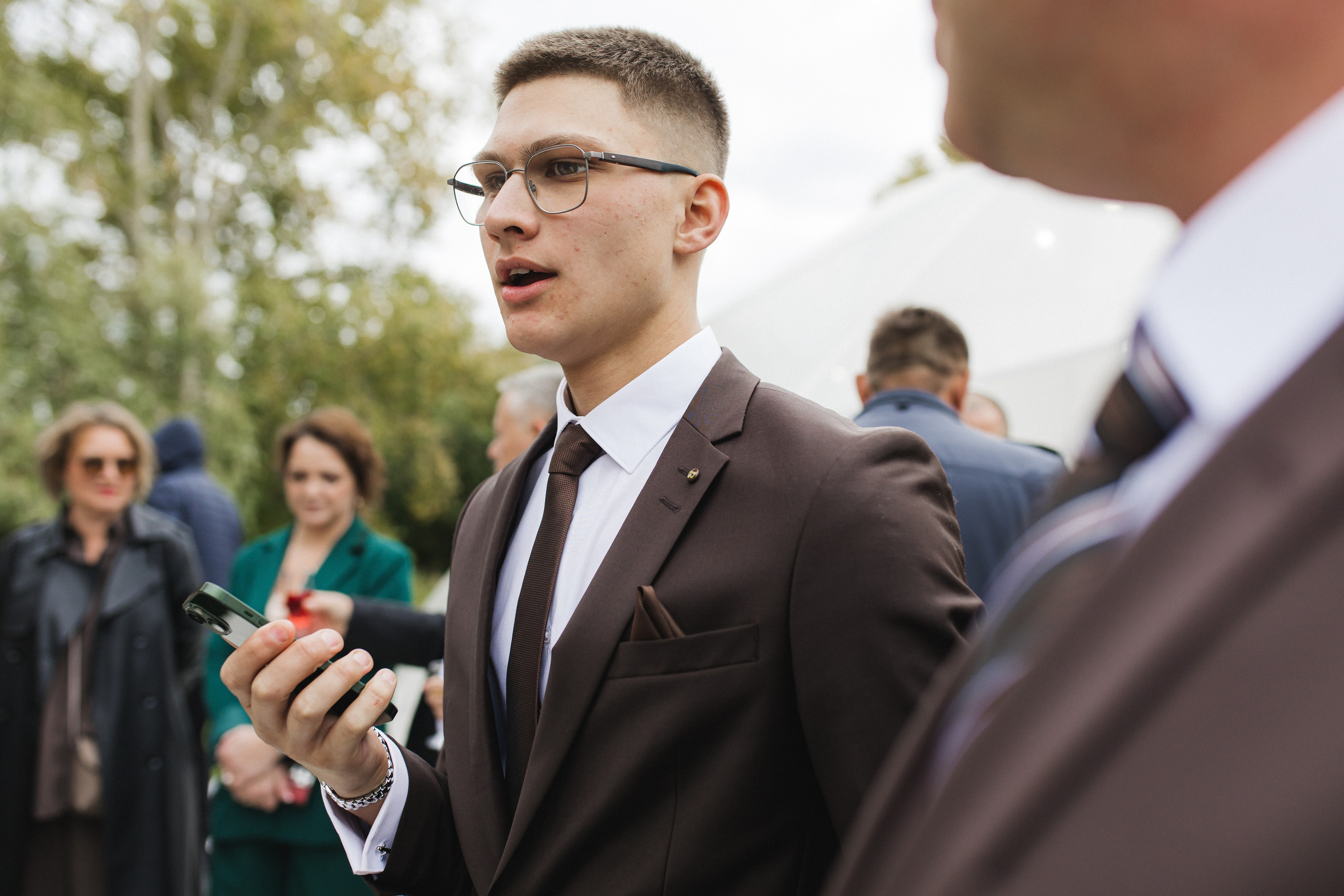 Елизавета и Андрей. Семейный и свадебный фотограф в Екатеринбурге Орлова Ирина