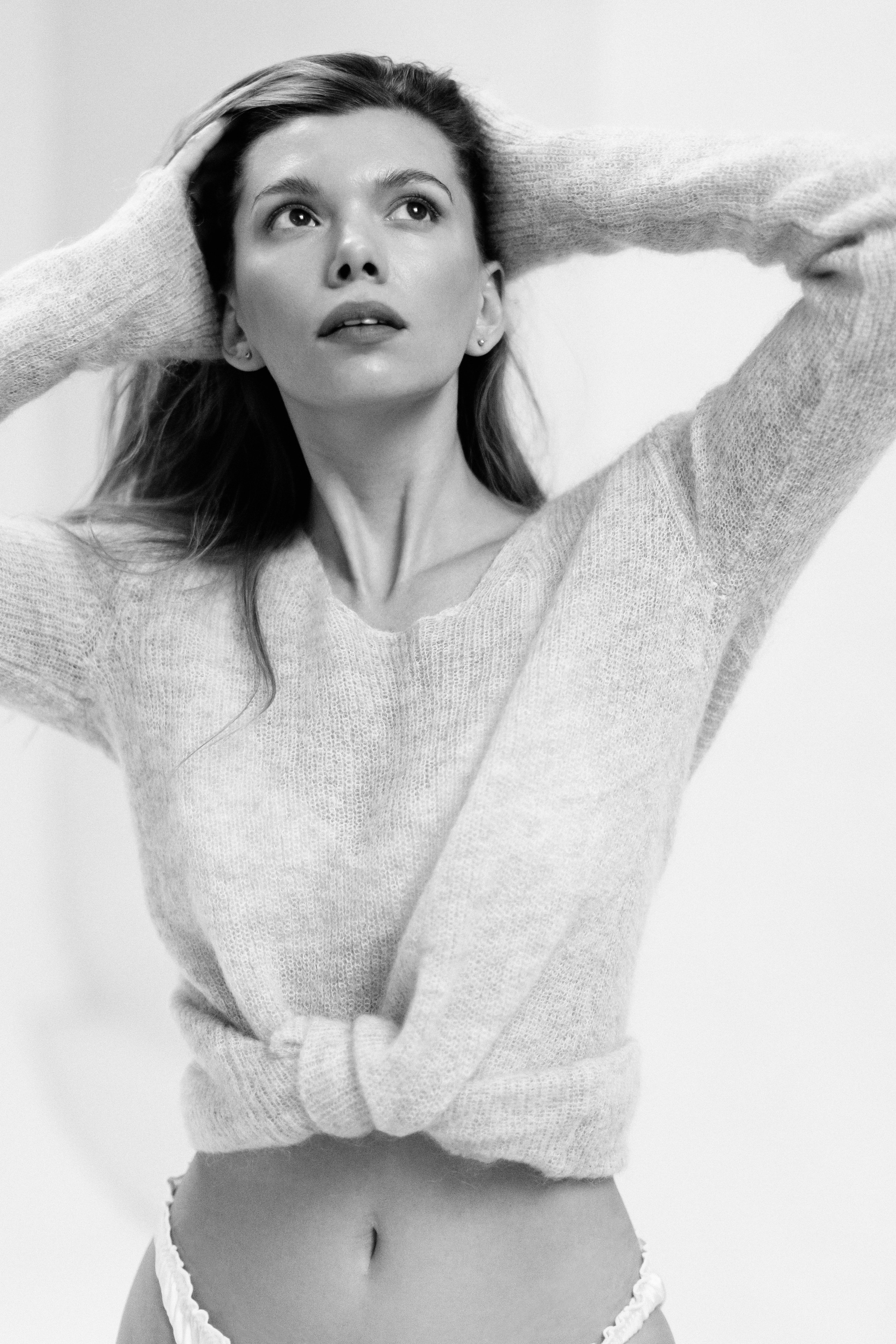 Лера. Свадебный фотограф Москва Татьяна Кундельчук