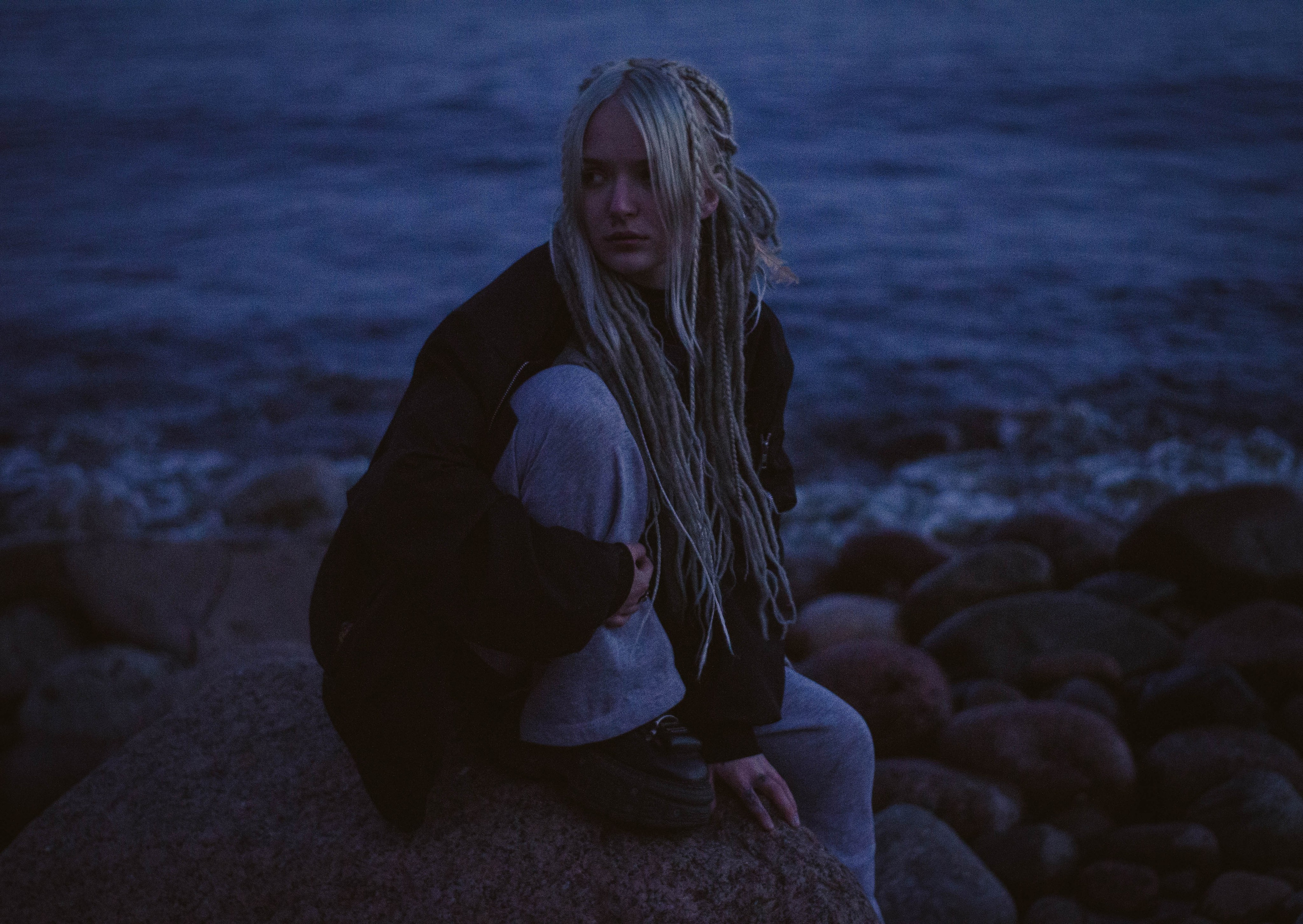 Портретная