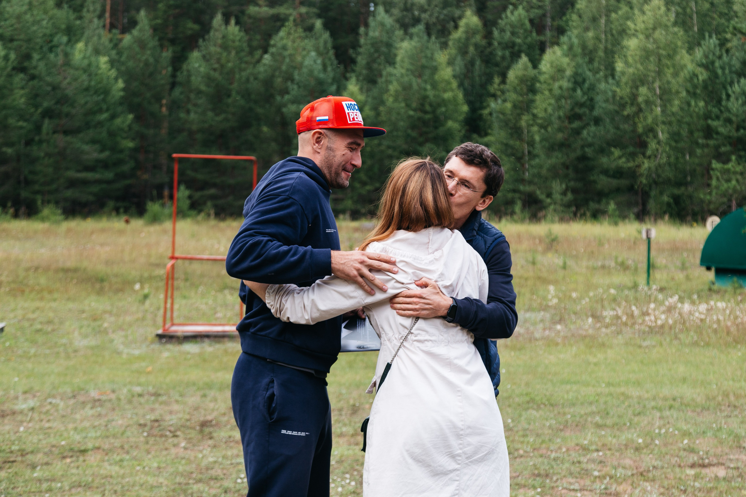Фотоотчёт, репортаж с любого вашего мероприятия