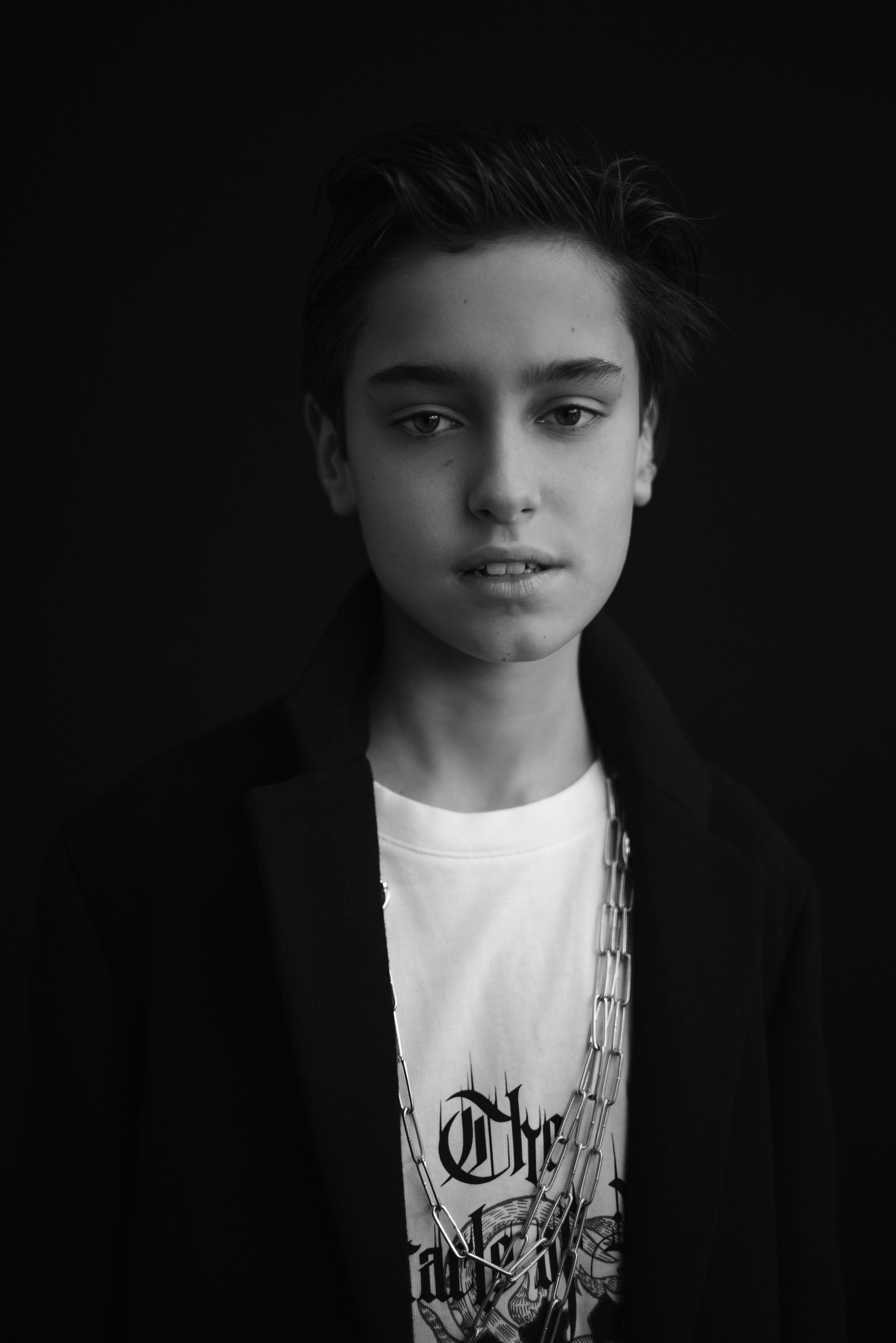 Vlad. Фотограф Москва Виктория Вишневская актерское / модельное портфолио