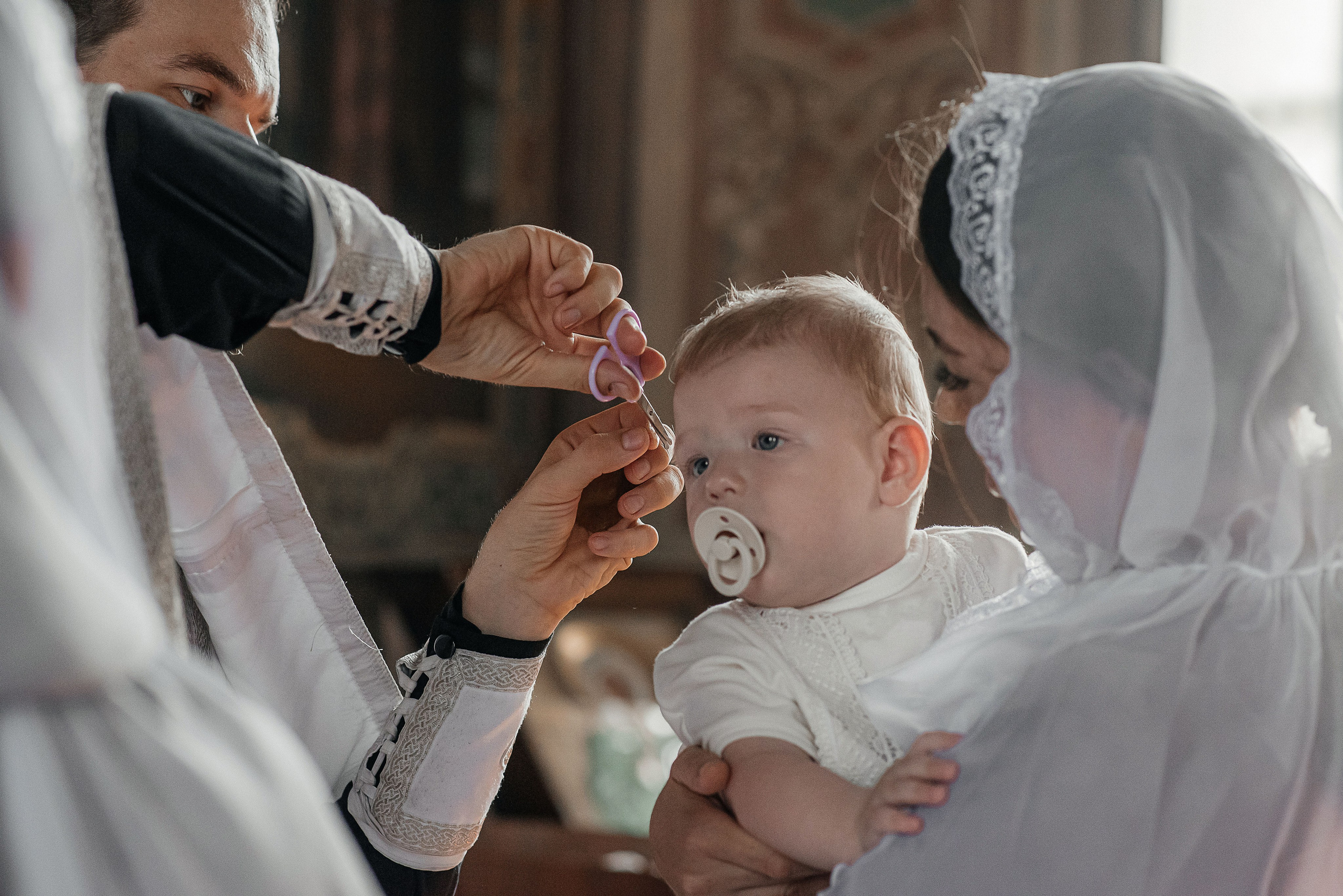 Мужской монастырь г. Сызрань. Семейный и детский фотограф в Самара Егорова Ирина