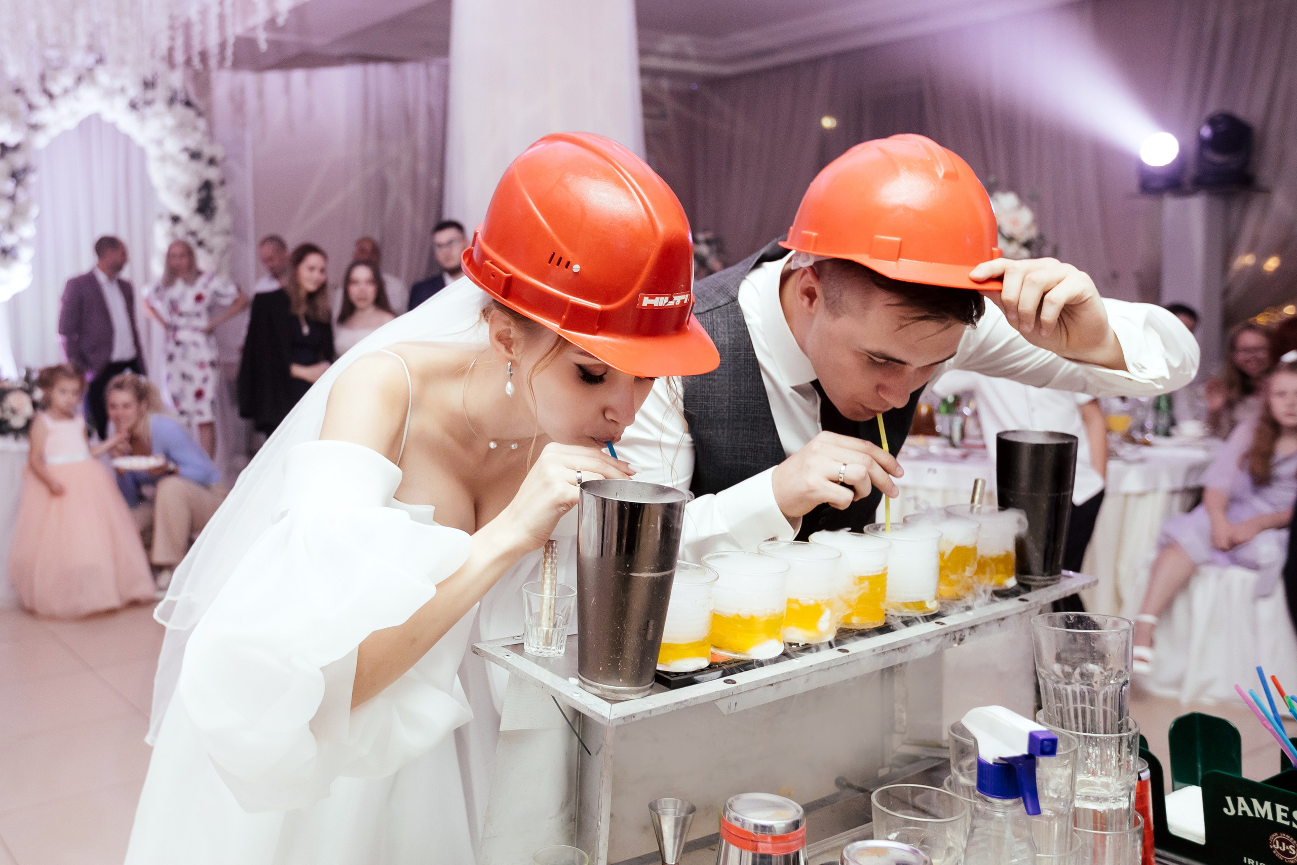 Аня и Эдик. Свадебный фотограф Ростове-на-Дону