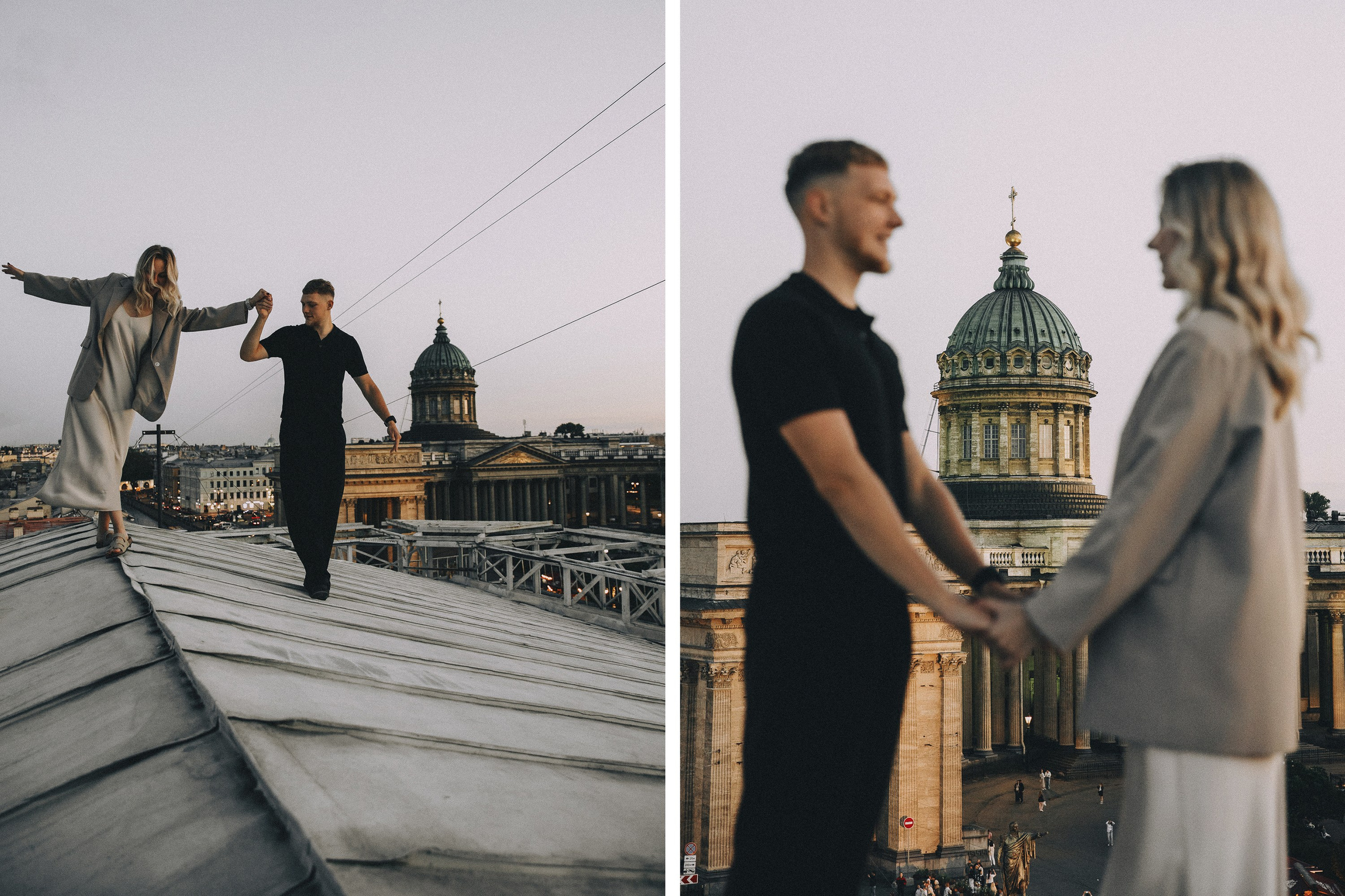 Love Story. Главная