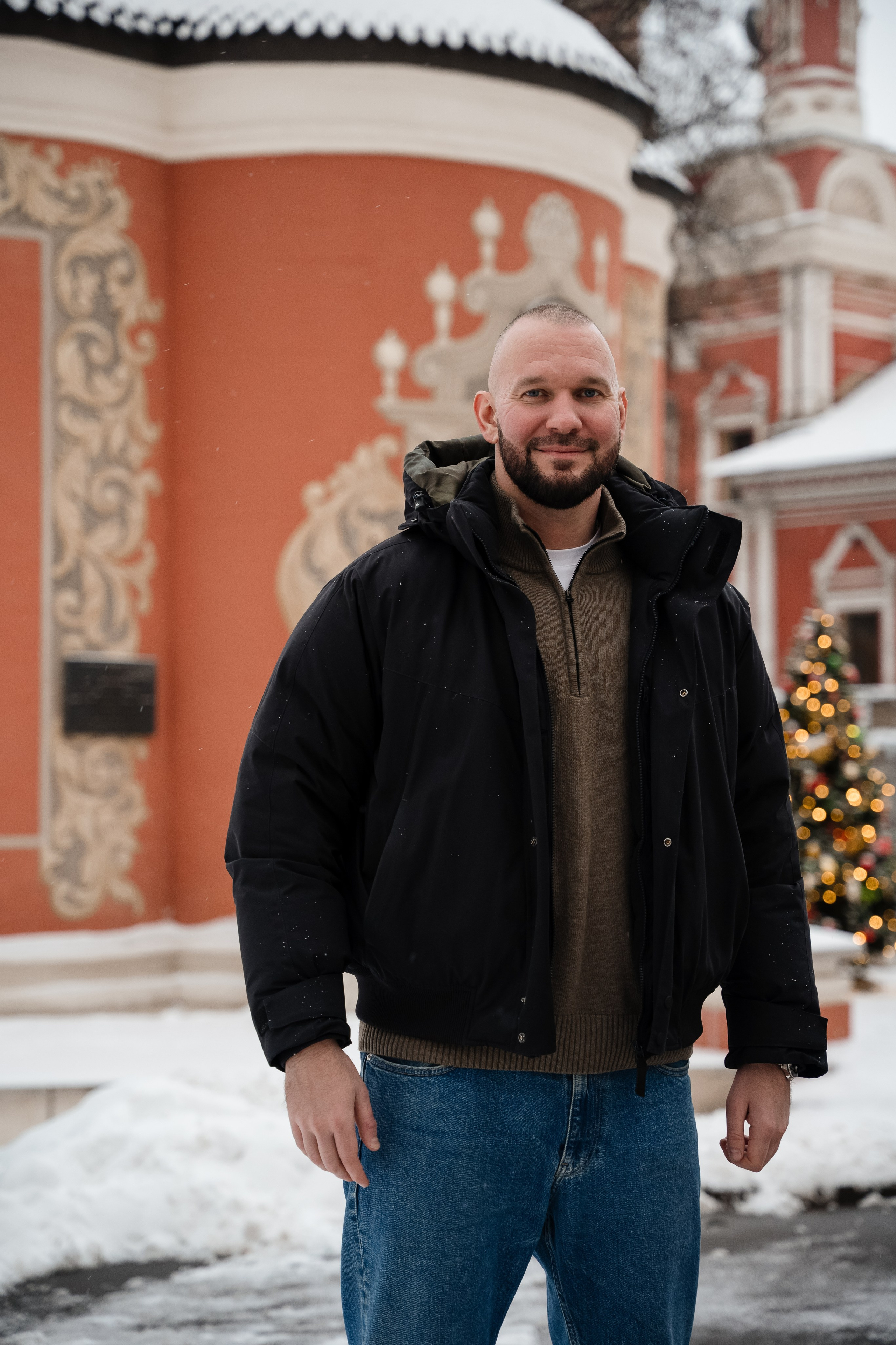 LOC-DOG. Фотограф Москва