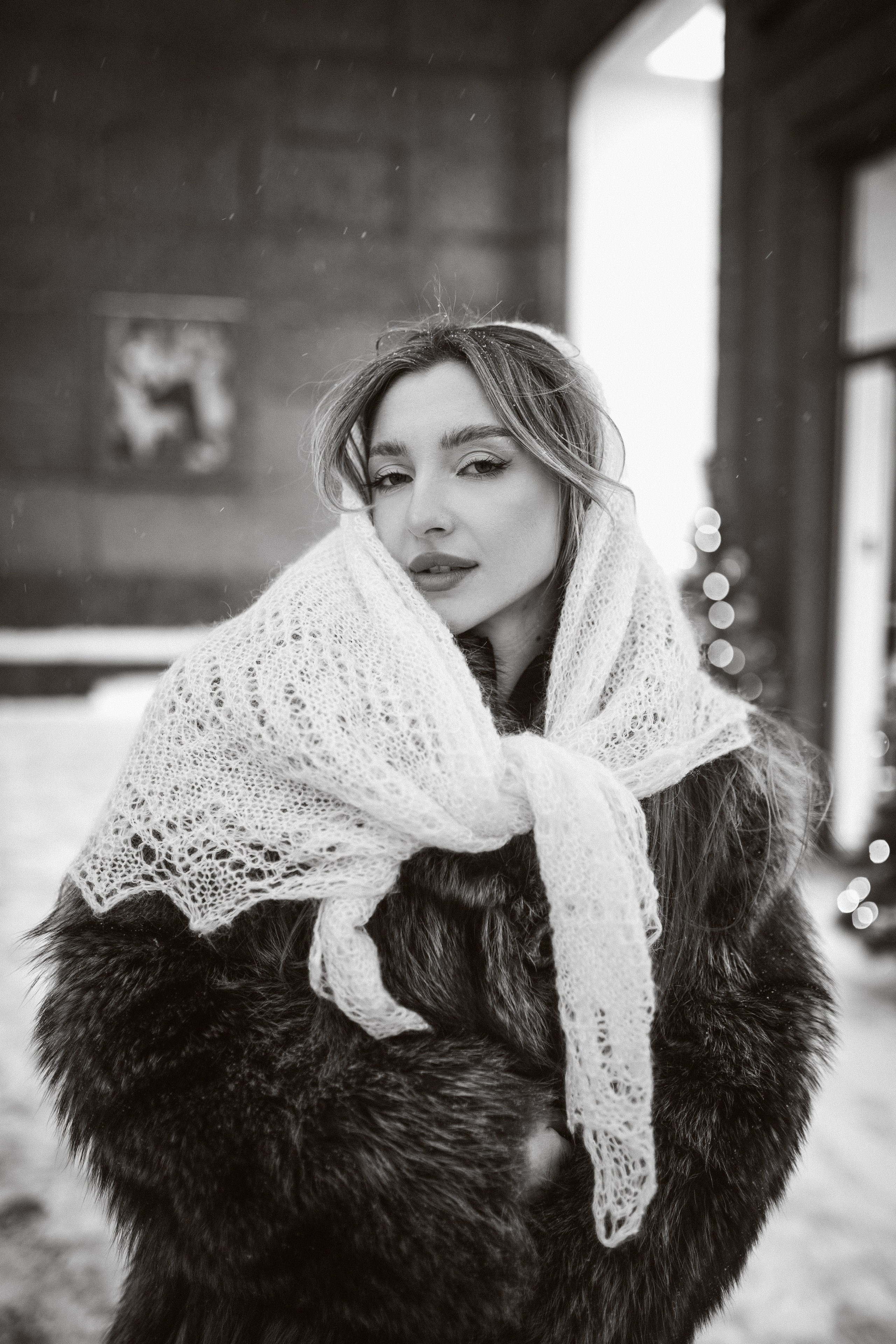 ANASTASIA. Фотограф Москва