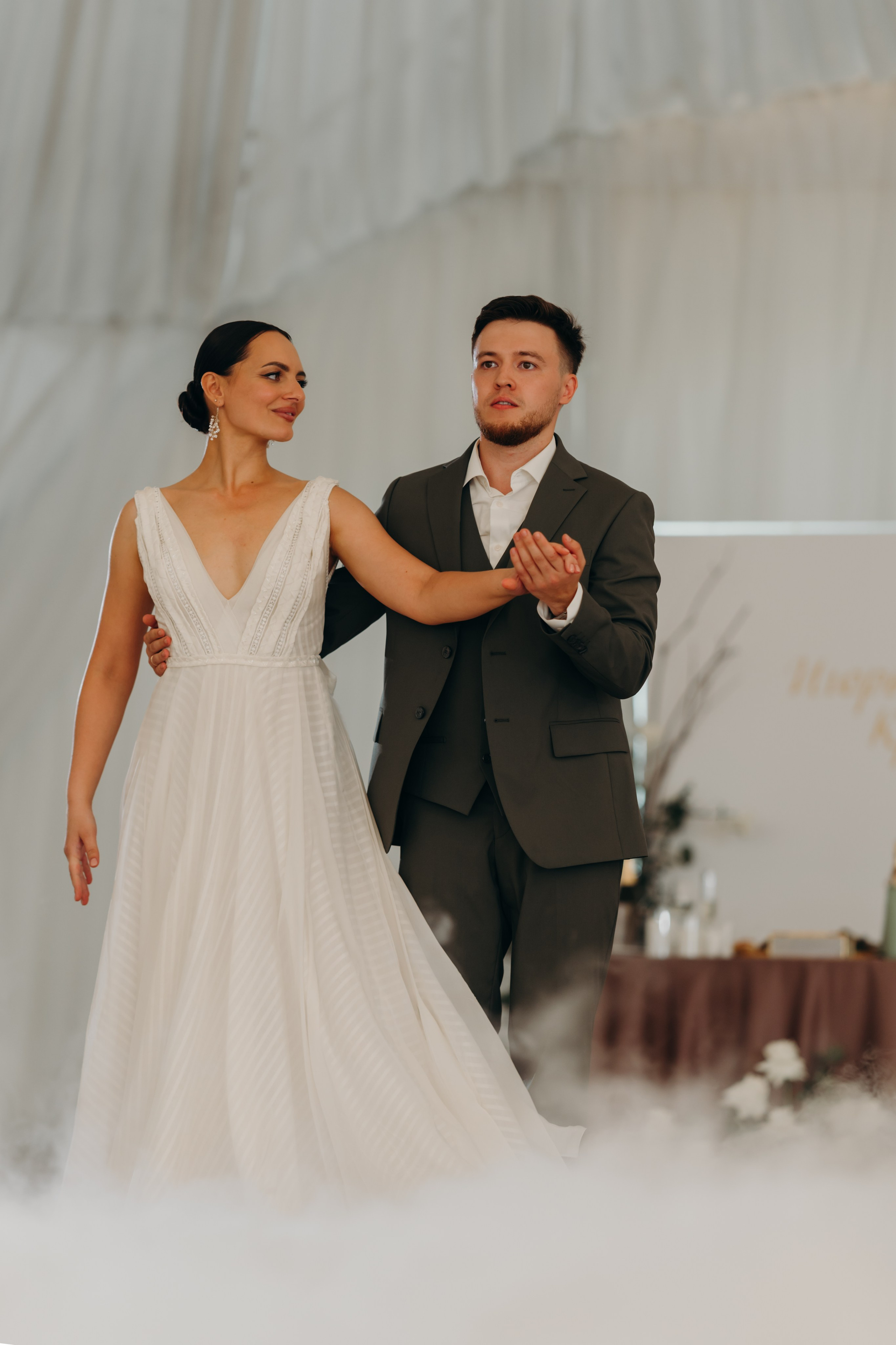 Рождение семьи Игоря и Кристины. СВАДЕБНЫЙ ФОТОГРАФ КРАСНОЯРСК