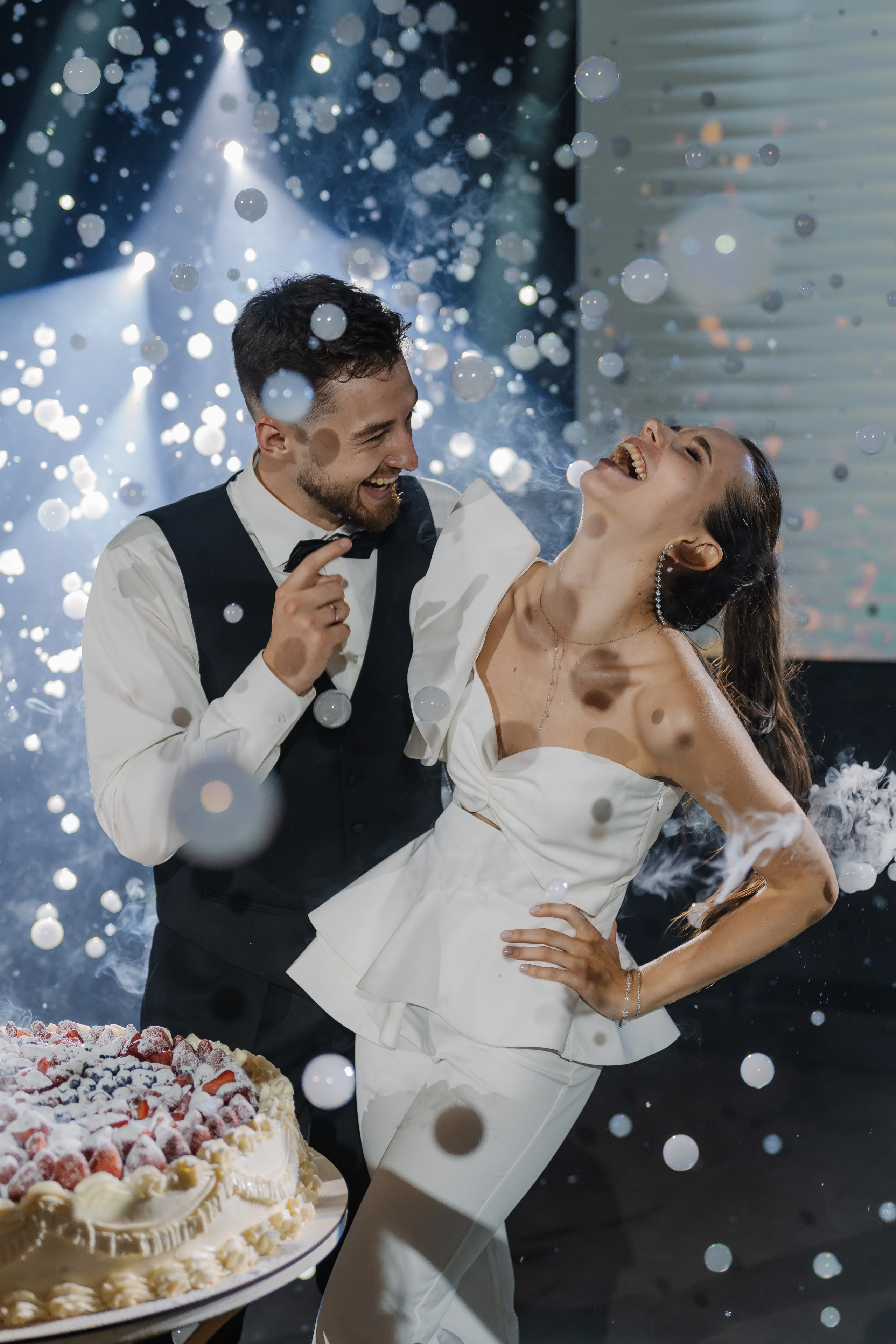 Душевная история Алины и Кирилла. СВАДЕБНЫЙ ФОТОГРАФ КРАСНОЯРСК