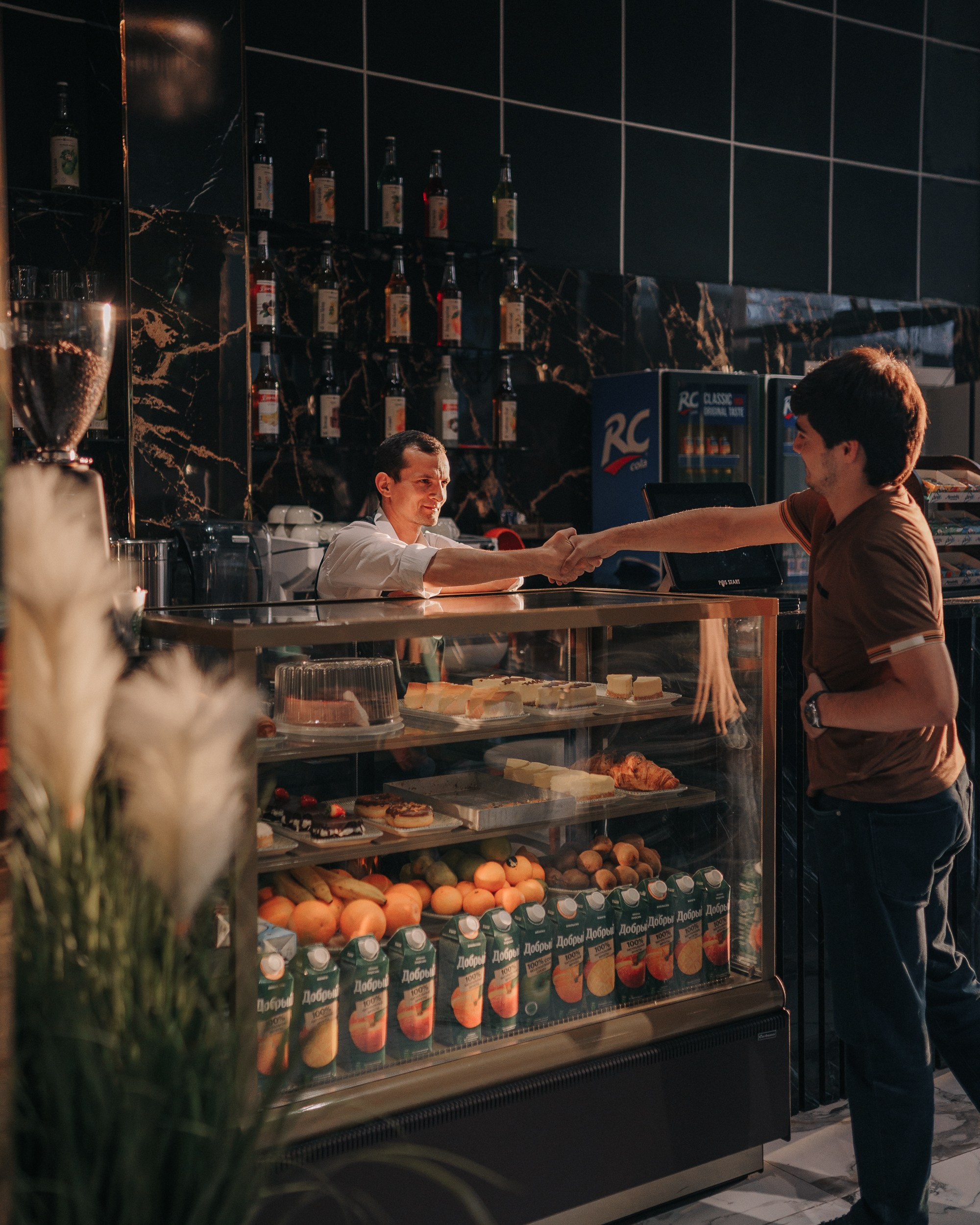 GELATO. Портретный и Репортажный Фотограф Москва