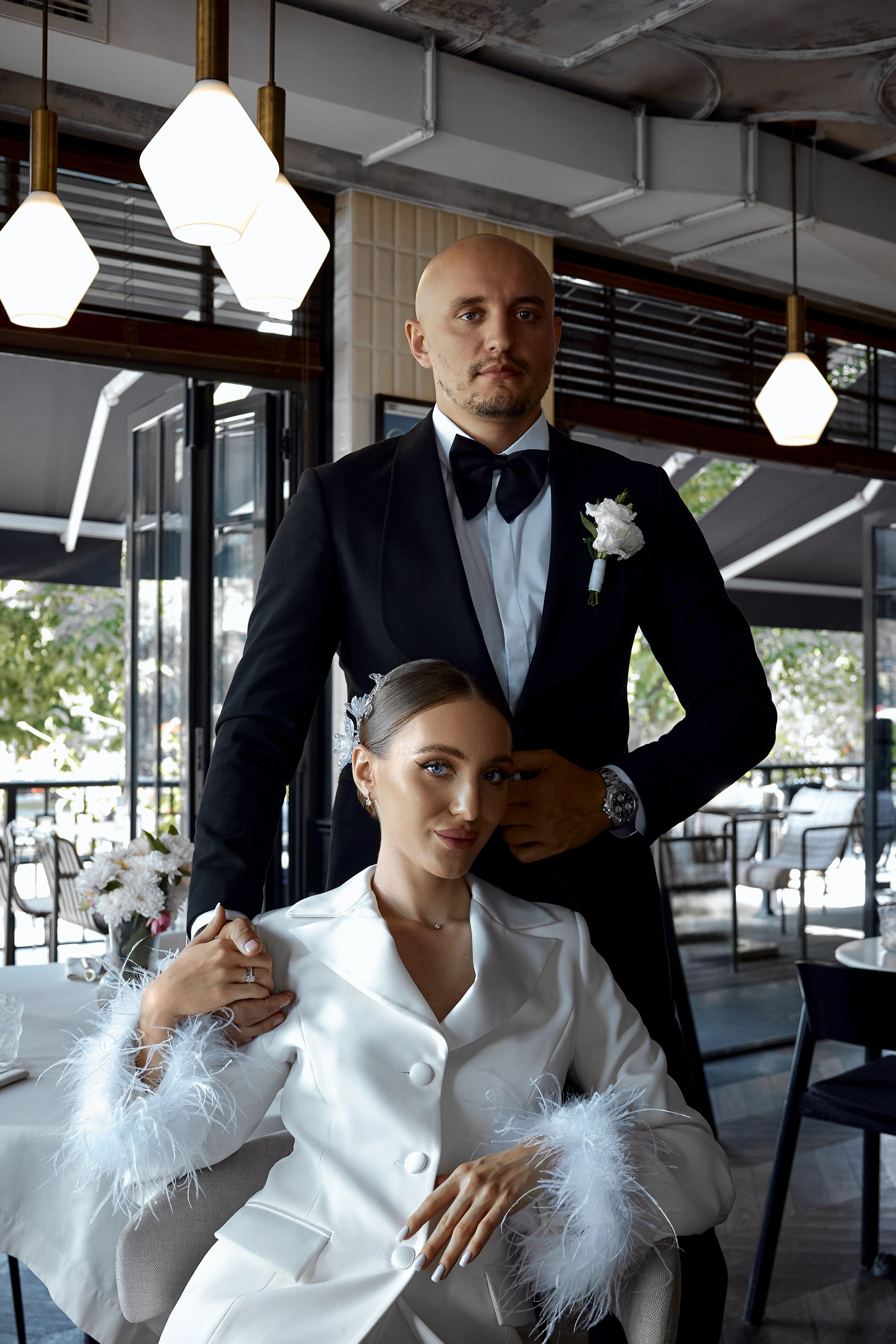 Weddings. Свадебный и репортажный фотограф в Алматы Малика Буланова