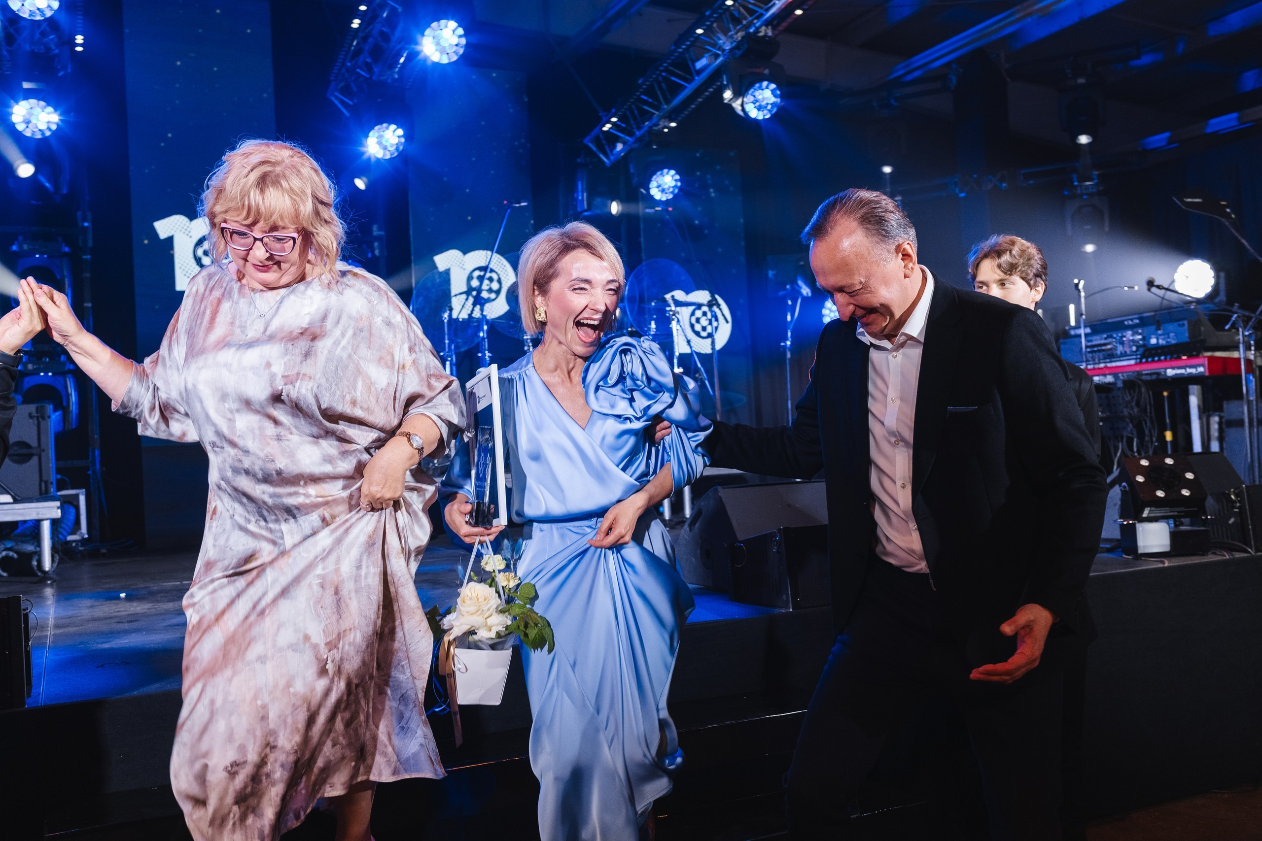 MedStandart 10 year — star Elka. Chernenko Photograpy