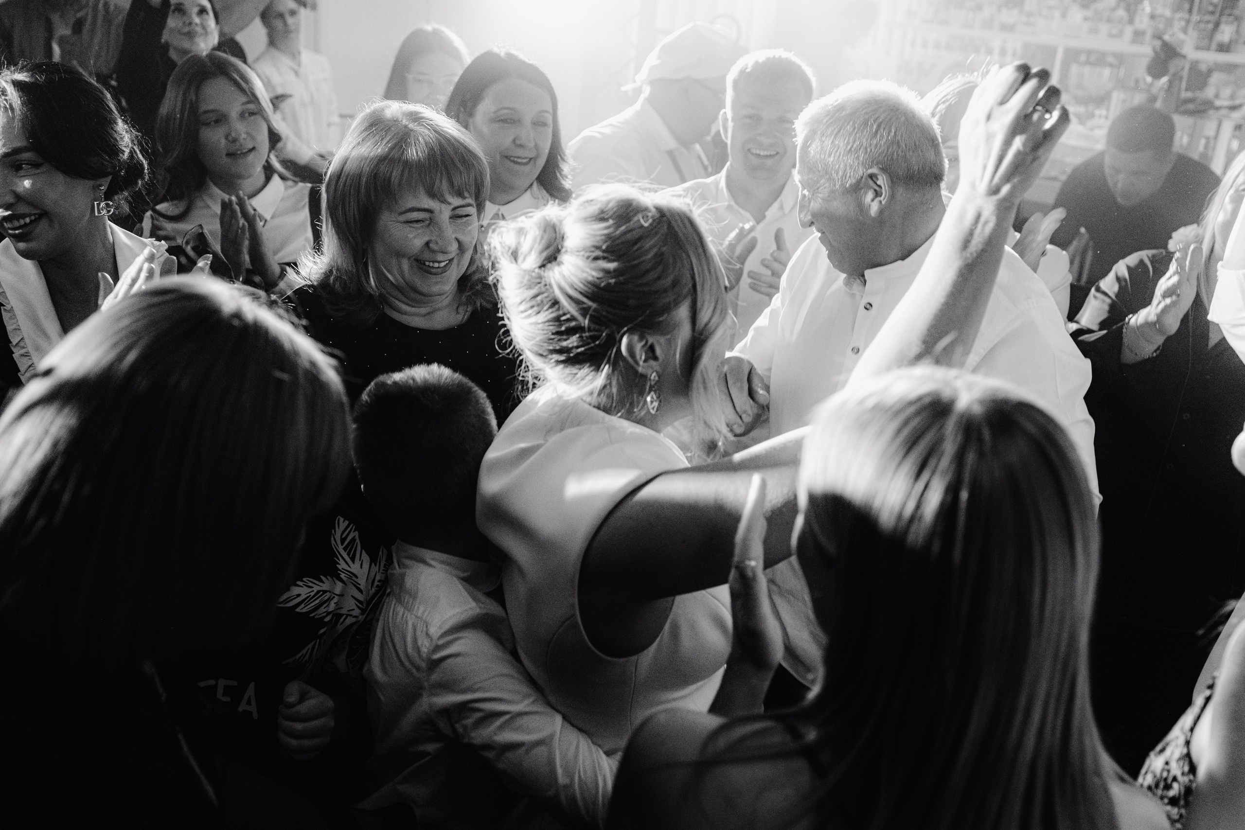 Gusto & Amore. Chernenko Photograpy