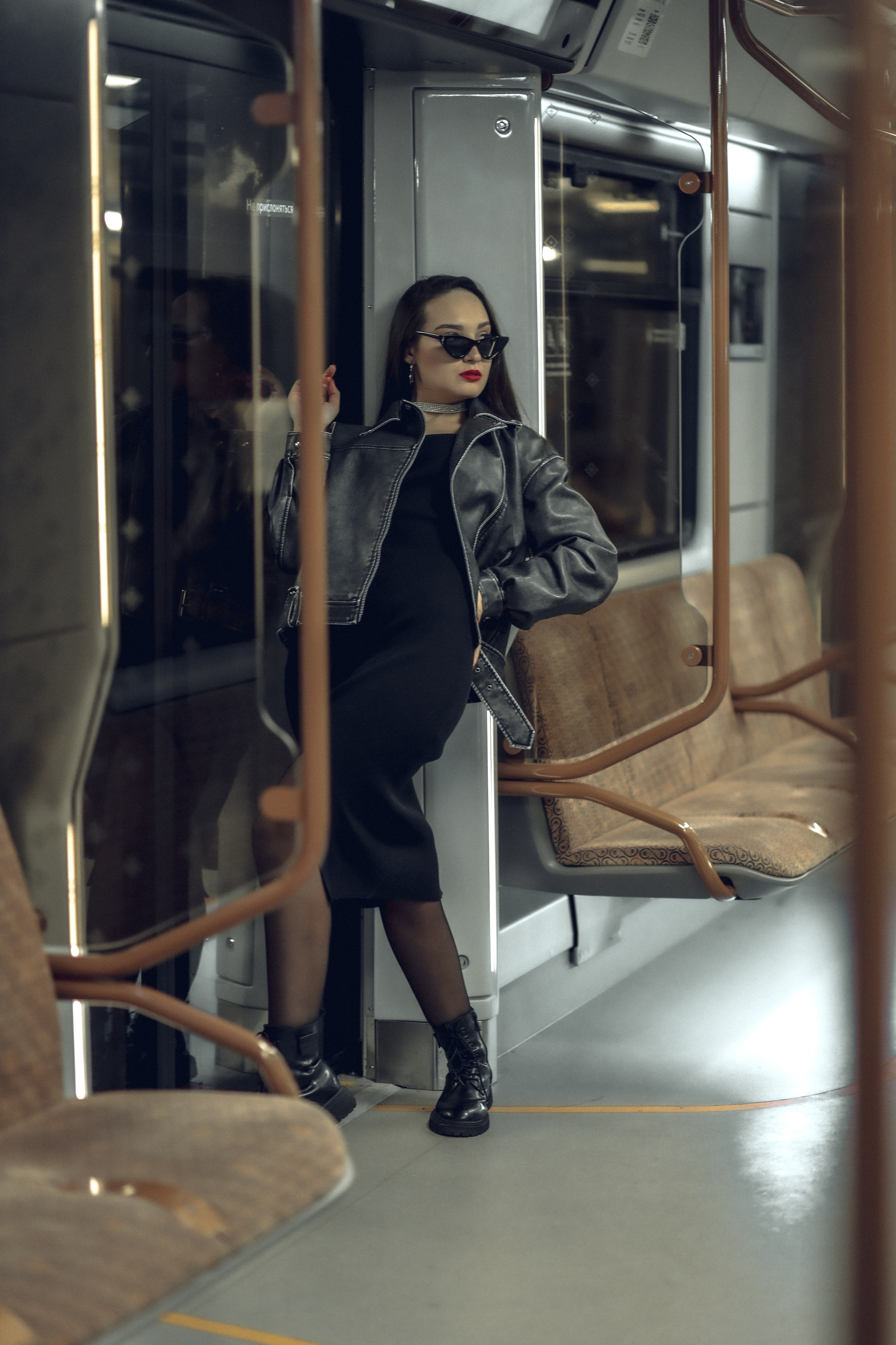 YANA METRO. Kharchenkotatianaweddingphoto