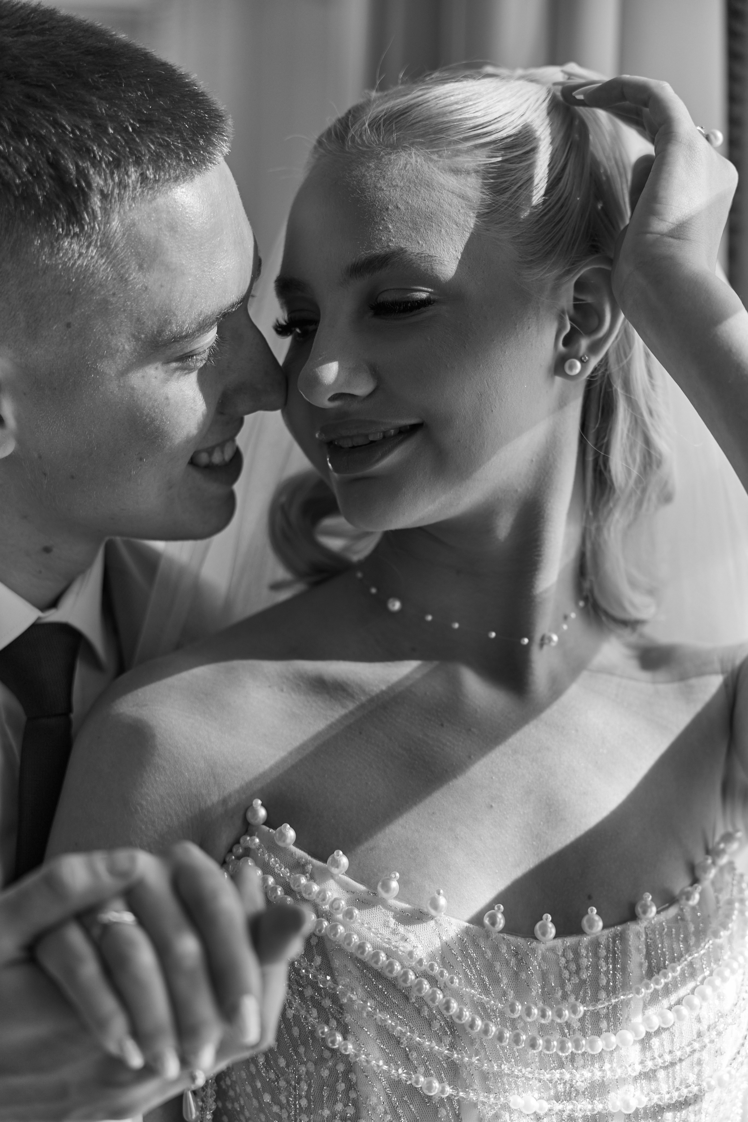 ИВАН И АЛИНА. Kharchenkotatianaweddingphoto