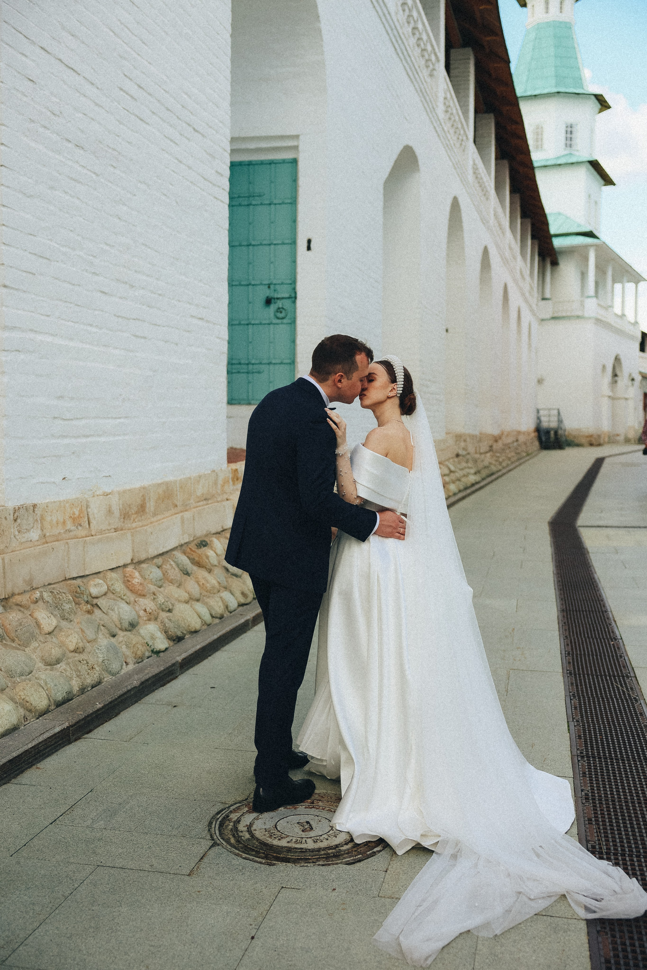 Венчание DANIIL & SOFIA. Kharchenkotatianaweddingphoto