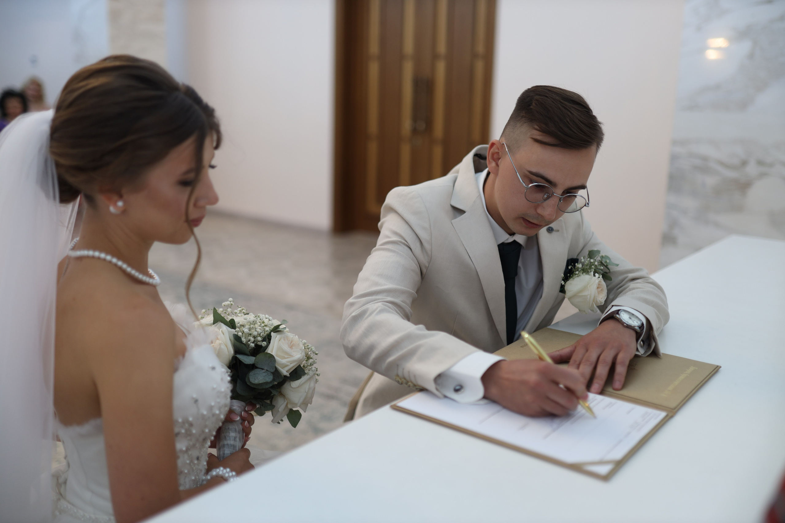 Ксения и Артем полный день. Kharchenkotatianaweddingphoto