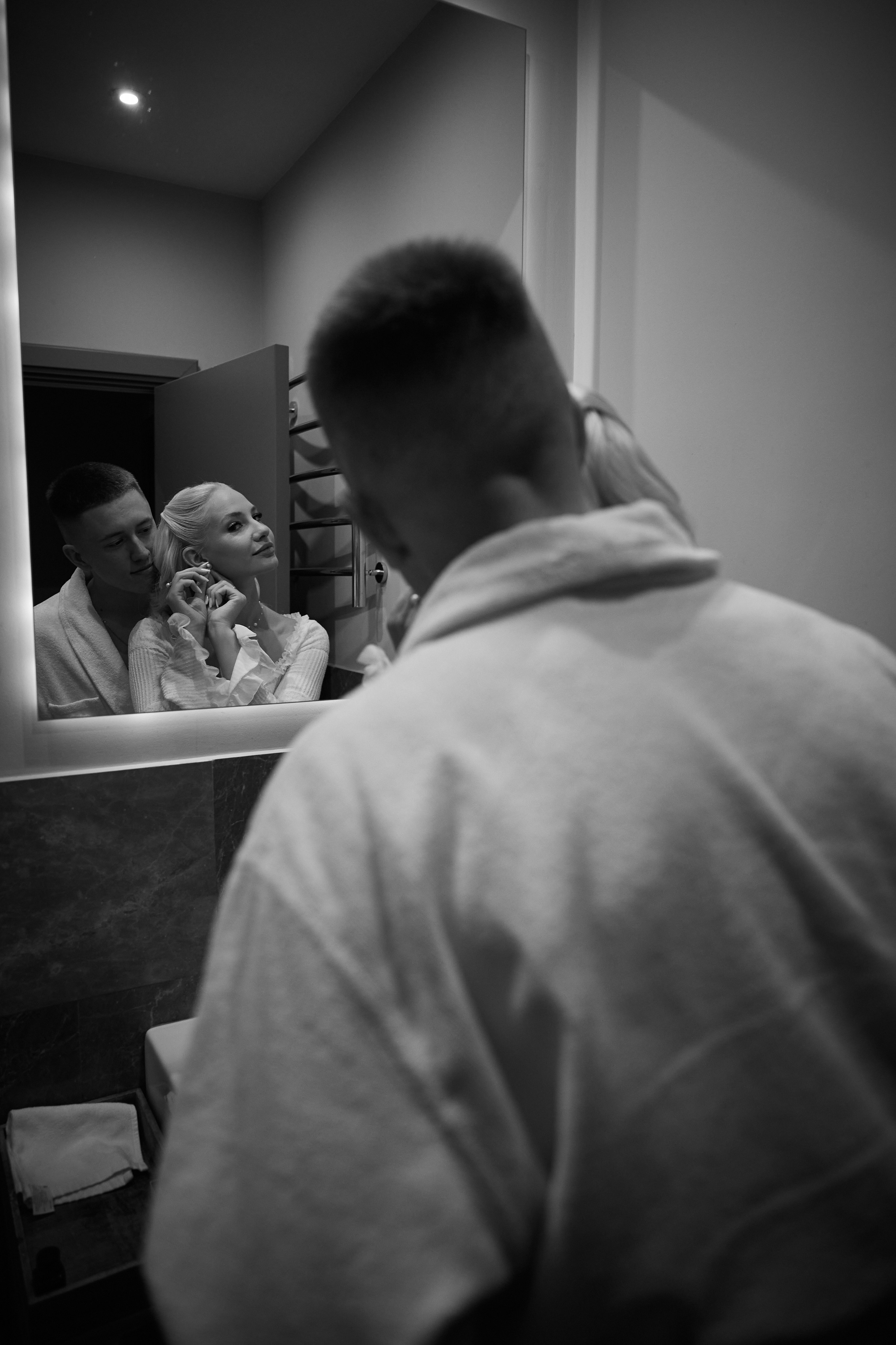 ИВАН И АЛИНА. Kharchenkotatianaweddingphoto