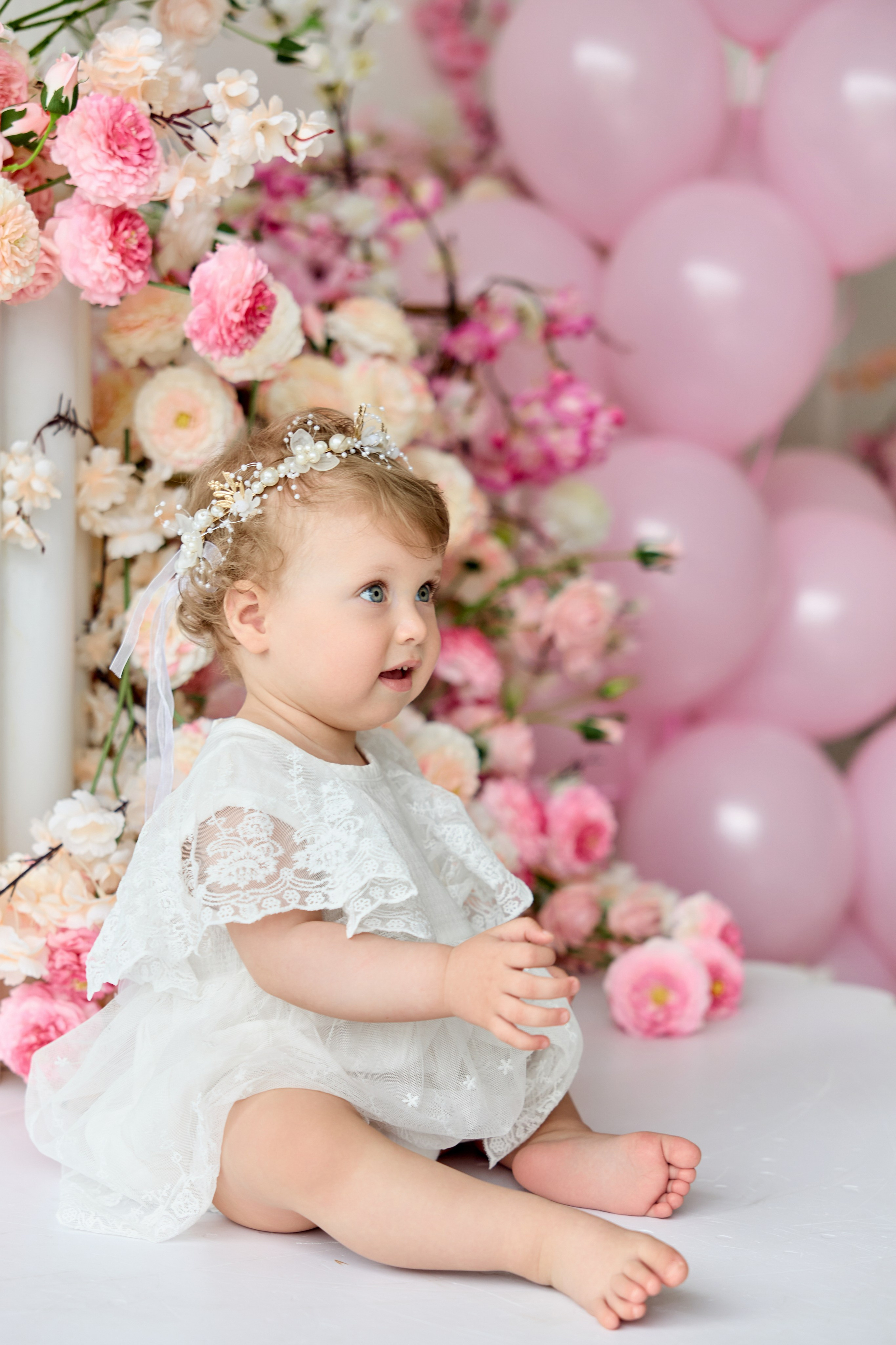 Евочка и родители 1 годик. Kharchenkotatianaweddingphoto