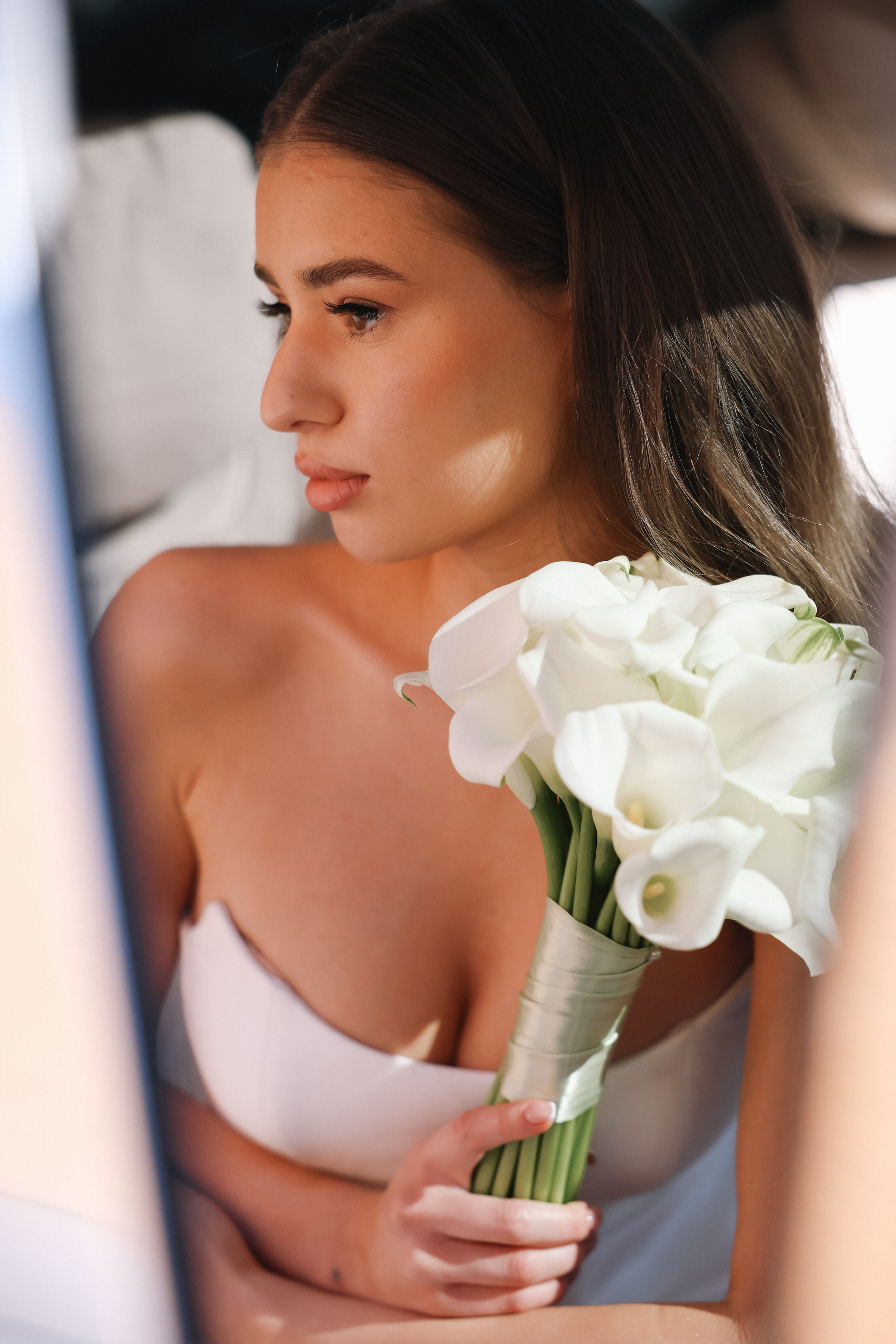 DENIS & ELIZAVETA Барвиха. Kharchenkotatianaweddingphoto