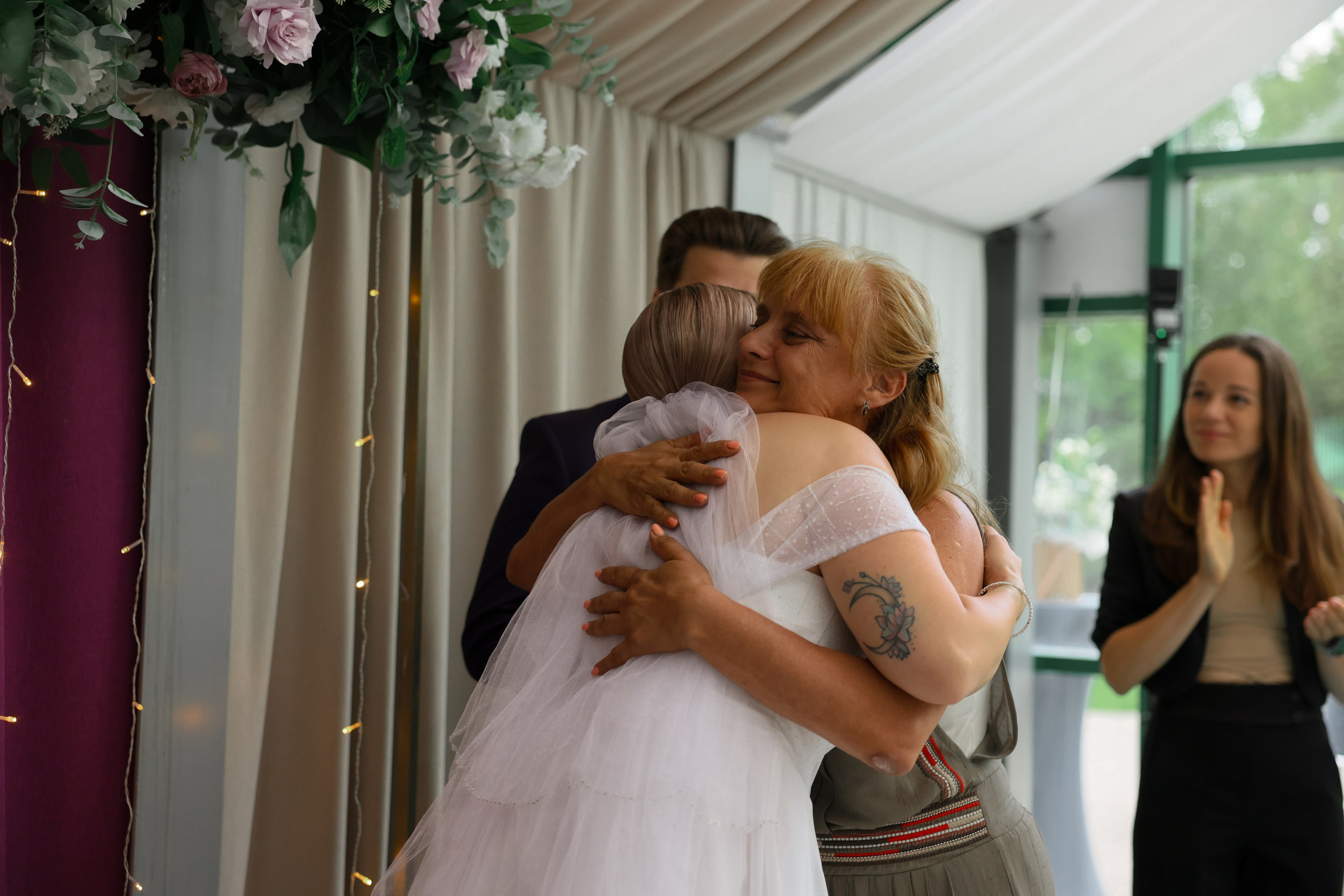 Alex & Lera. Kharchenkotatianaweddingphoto