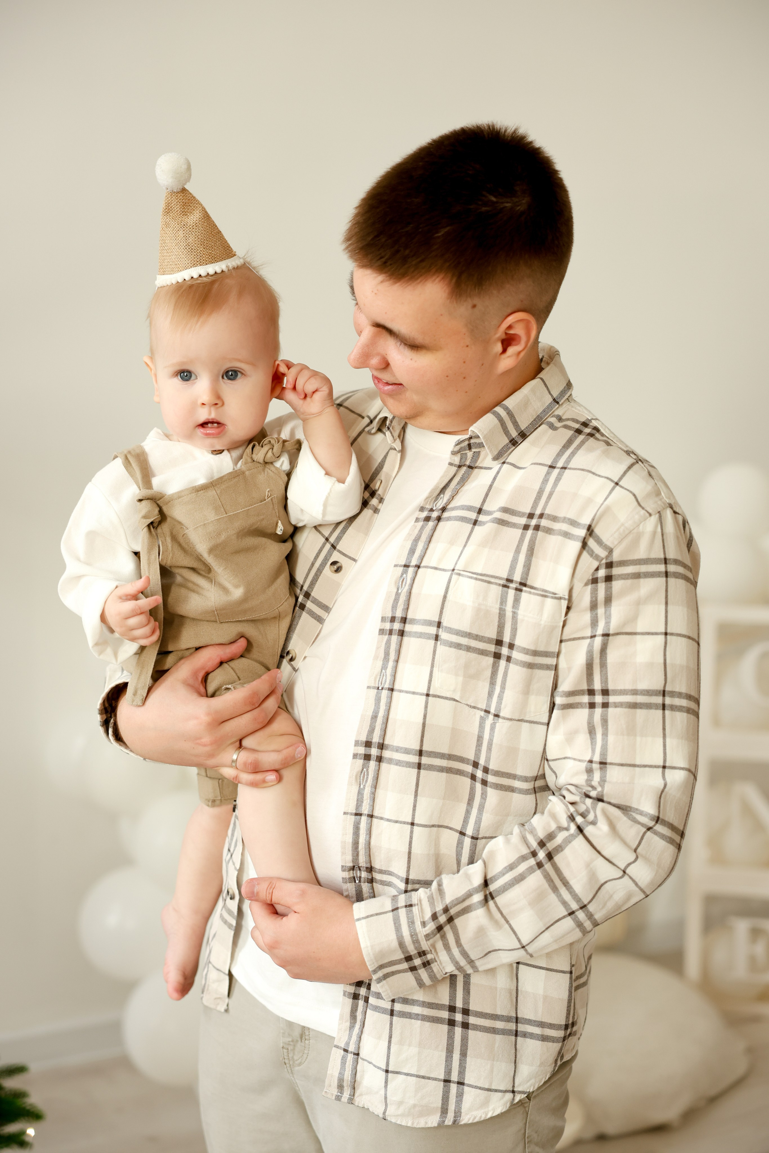 One year. Kharchenkotatianaweddingphoto