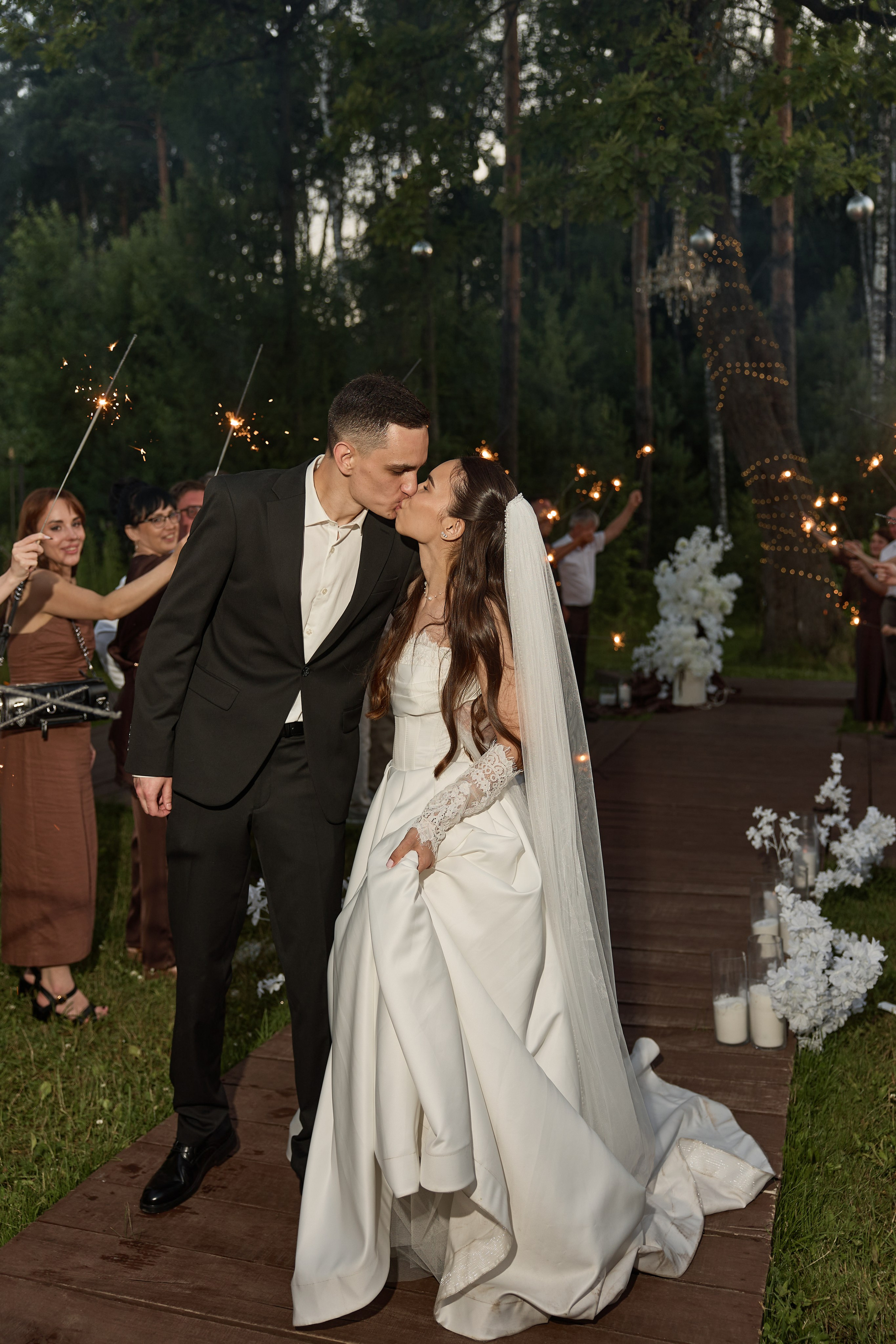 Сергей и Карина house wedding. Kharchenkotatianaweddingphoto