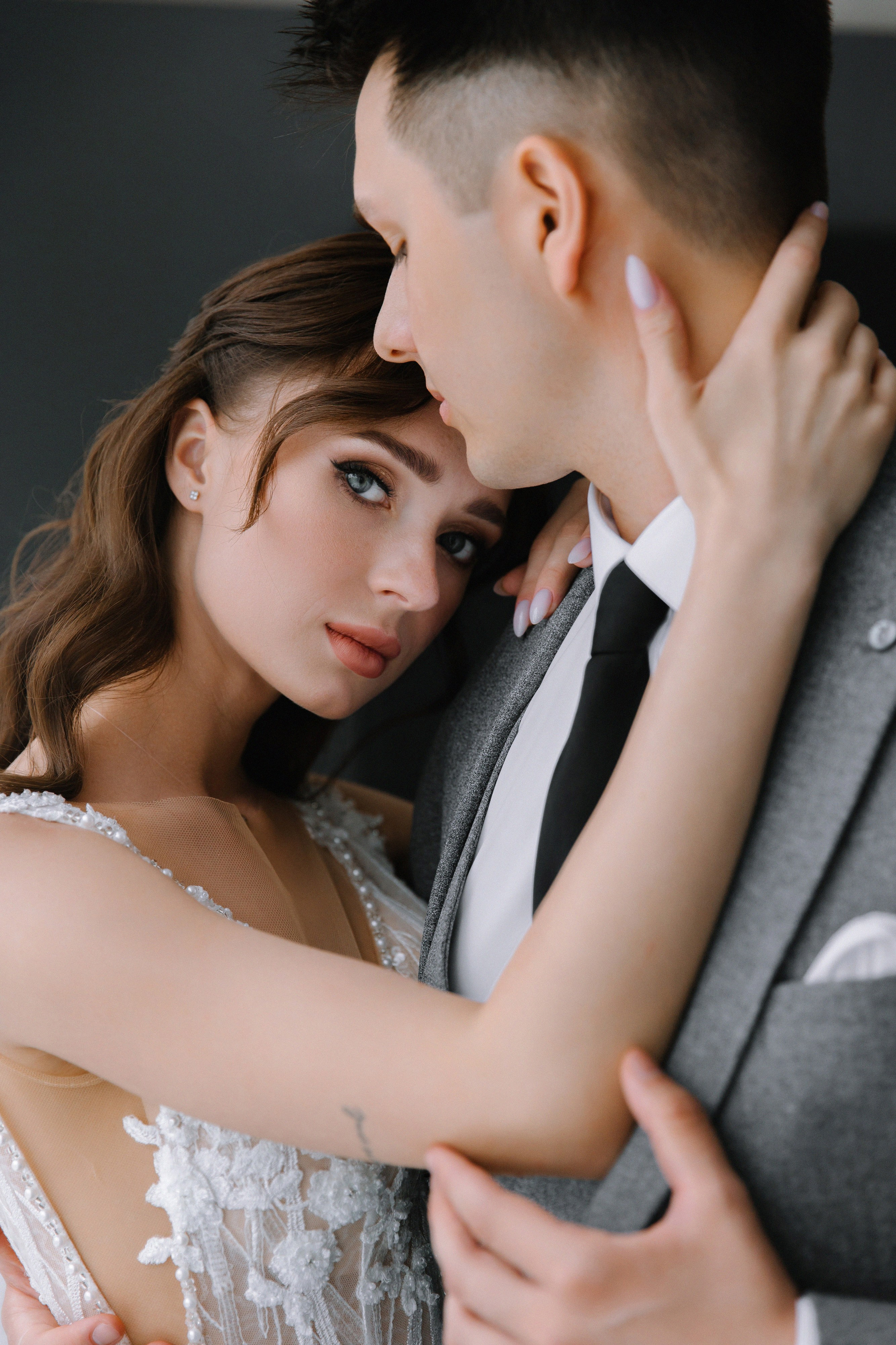 Красивая дата. Фотограф Елена Краснопевцева