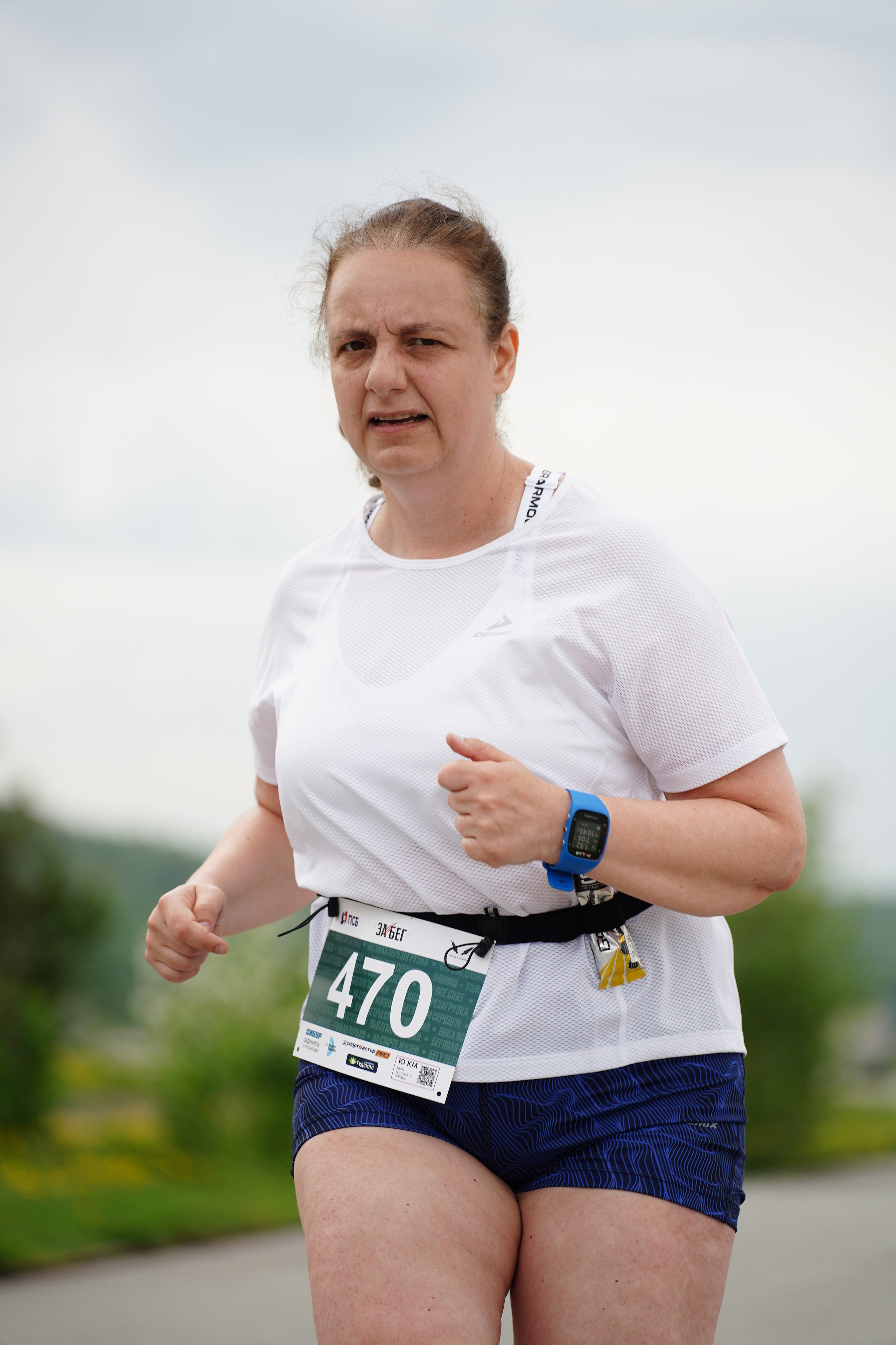 Забег.рф Terra Siberia 2025. Фотограф