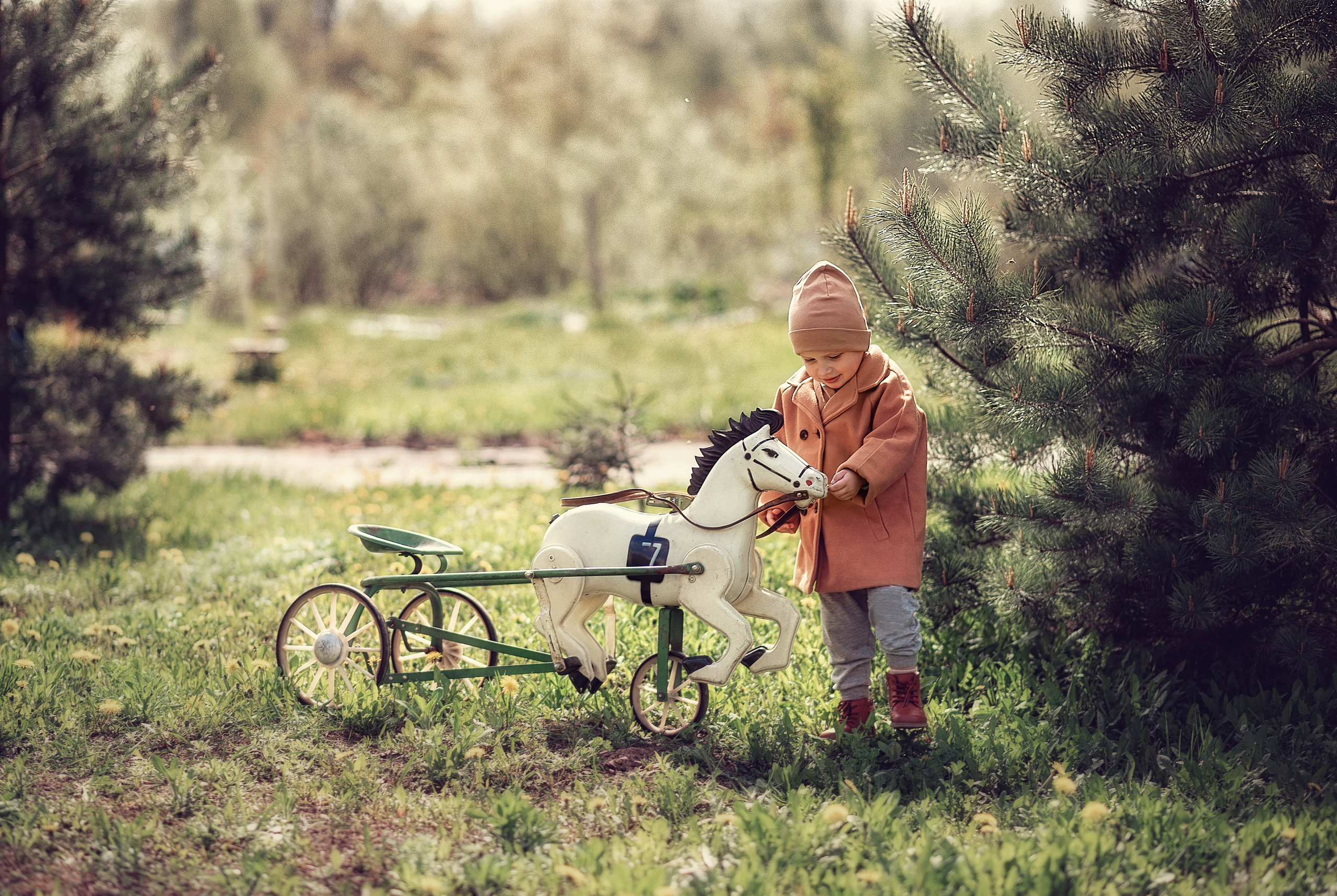 Любовь Владимирова Фотограф новорожденных и детей в Нижнем Новгороде