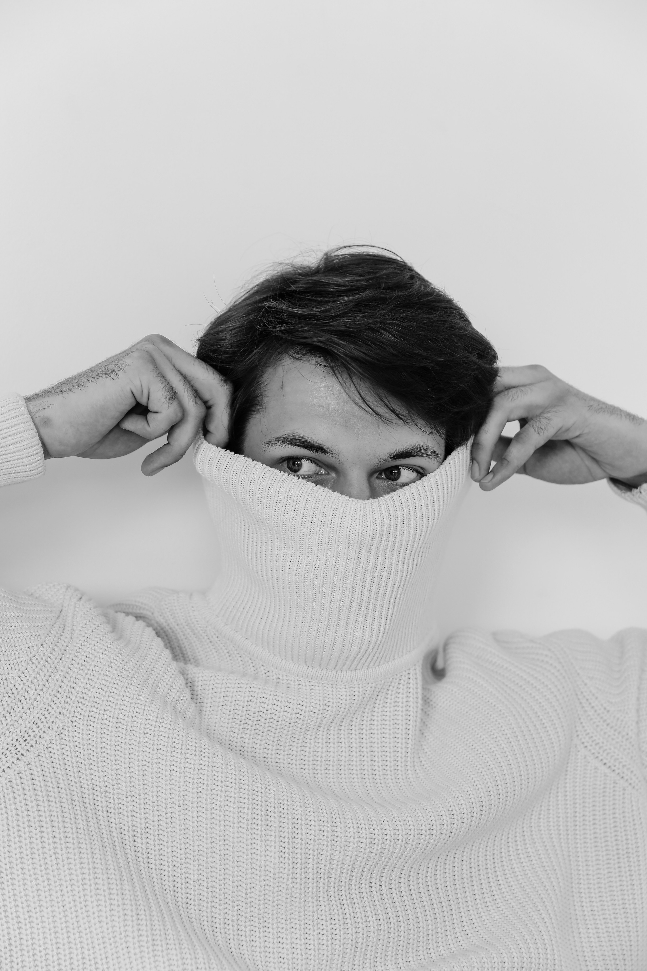 Михаил. Мозжерина Ирина — Свадебный и семейный фотограф в Екатеринбурге