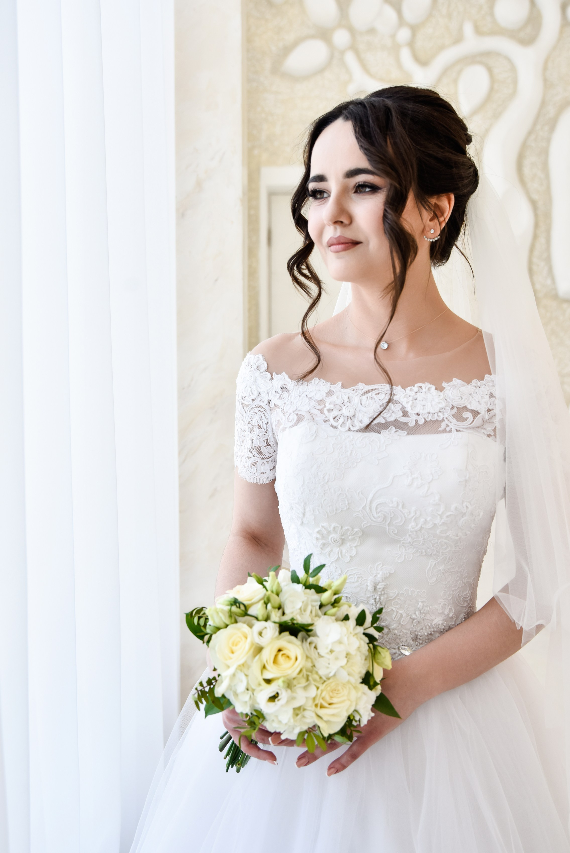 Свадьба Татьяна и Олег