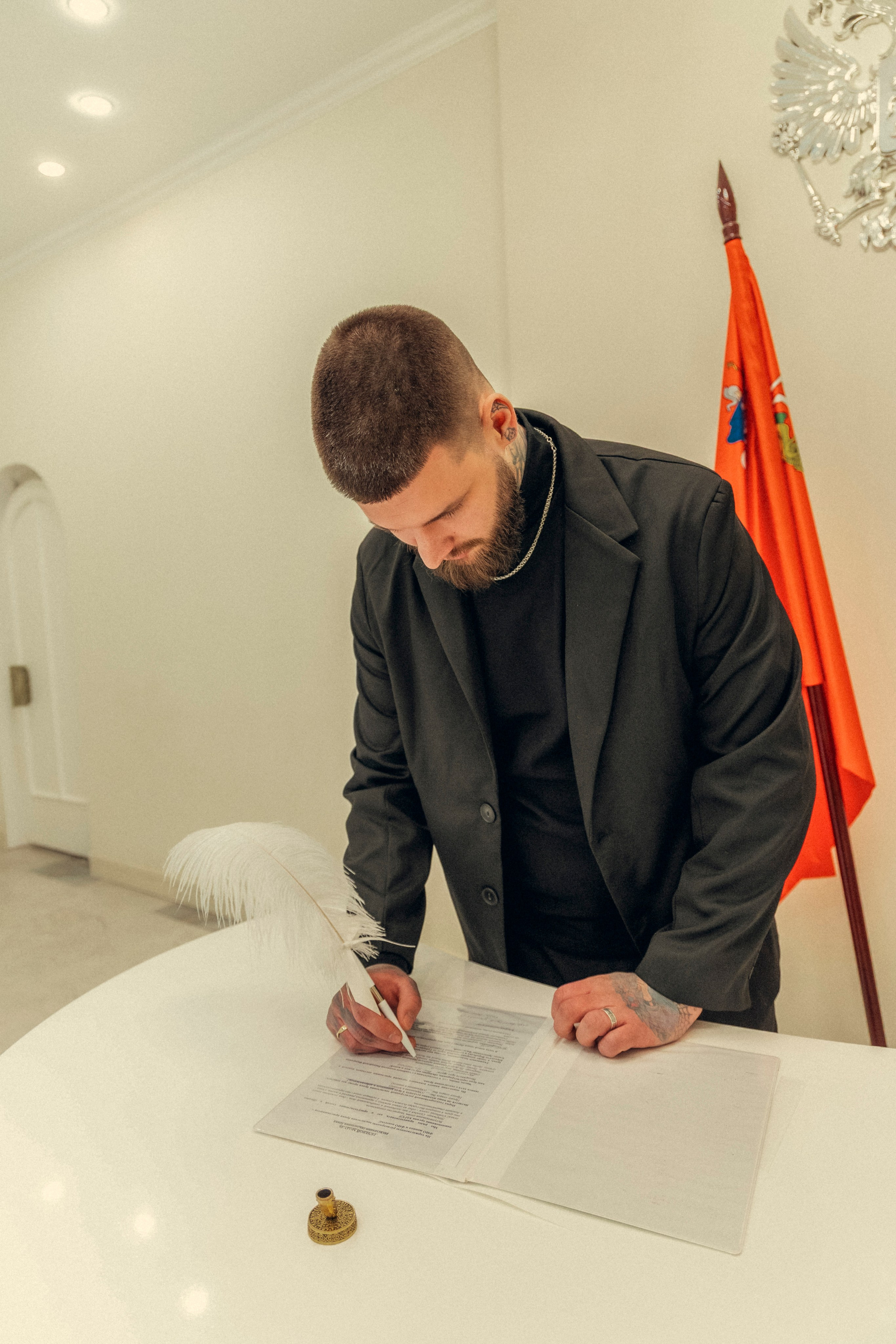 Роспись в Жуковском ЗАГСе. Фотограф для маркетплейсов, фотоуслуги в Жуковском Татьяна Марсуверских