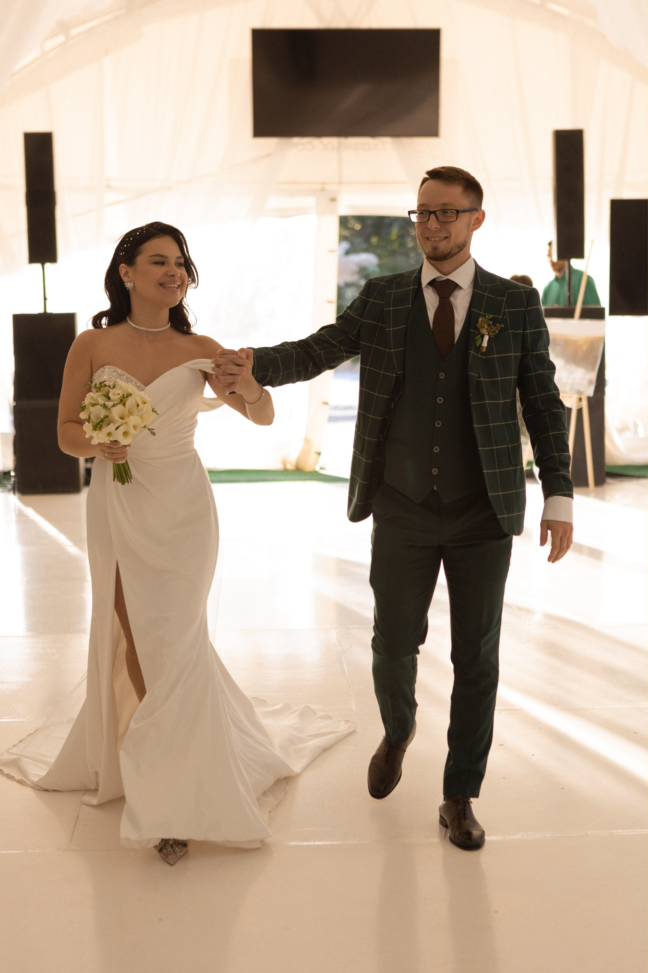 Dmitriy + Alina. Lusy Redina | Семейный Фотограф | Волгоград