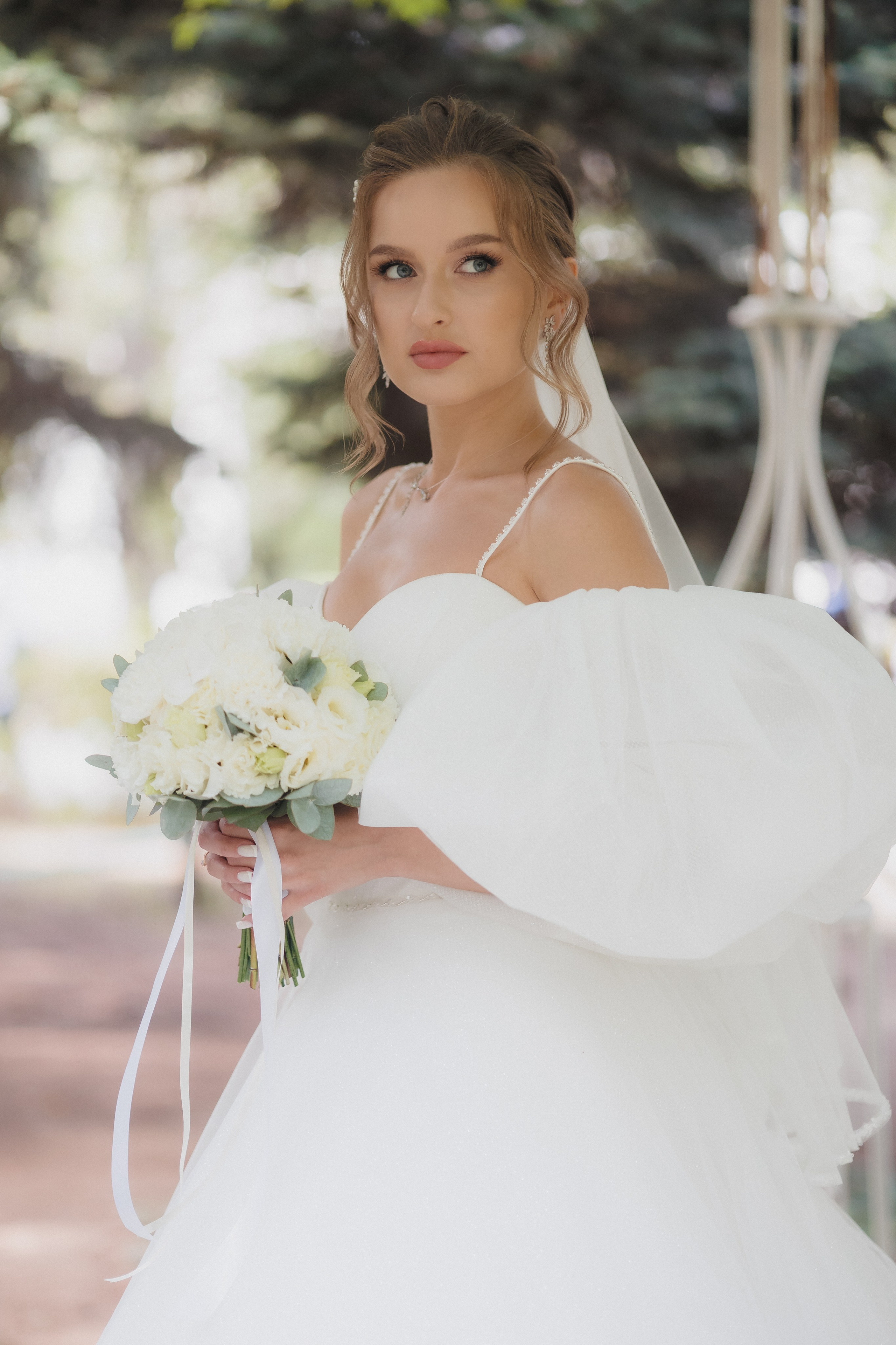 Валерия и Илья. Фотограф в Волгограде — Александра Искандерова