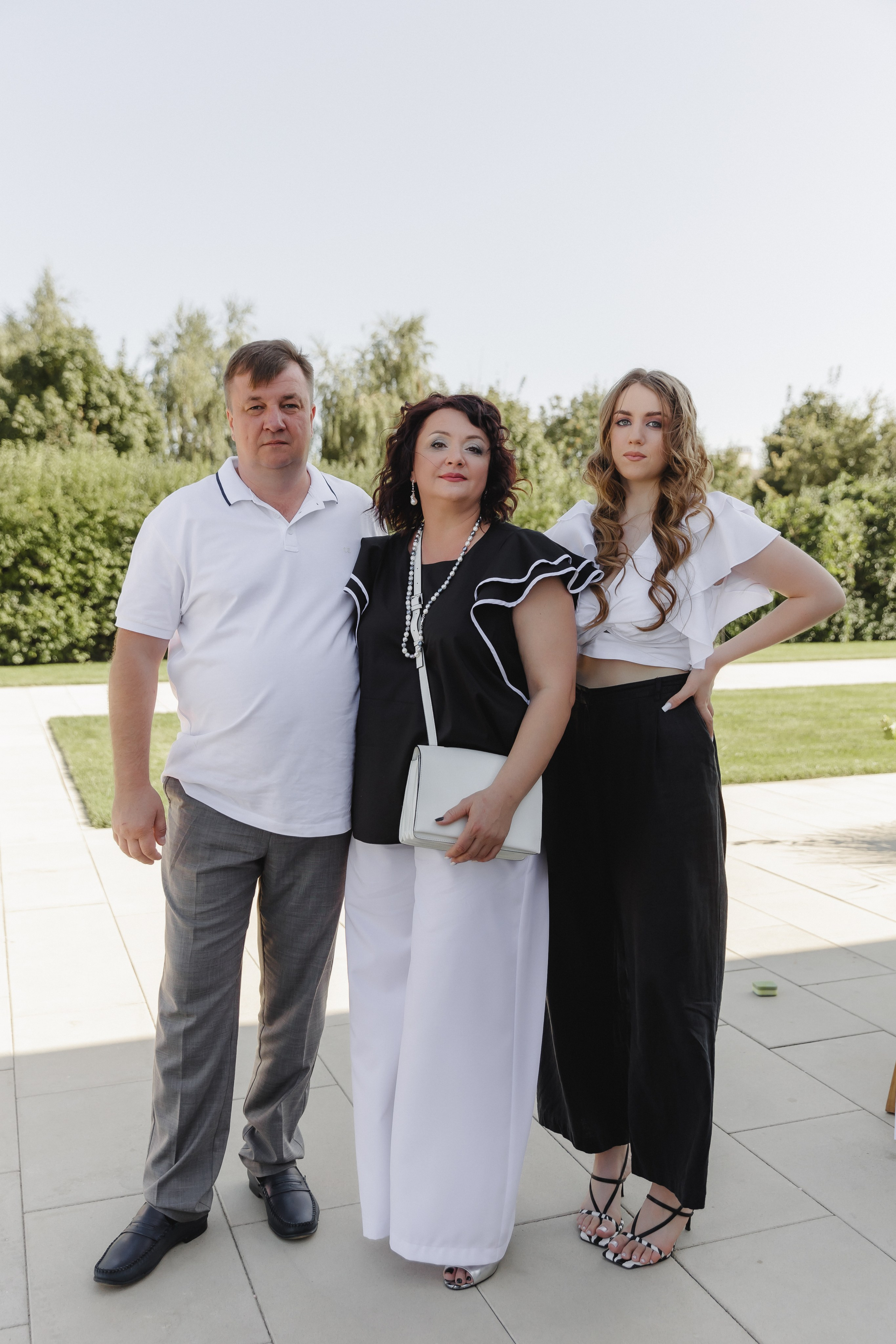 Артём и Дарья. Фотограф в Волгограде — Александра Искандерова