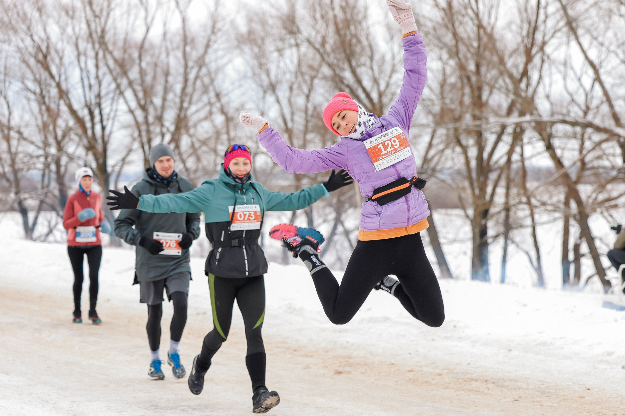 /РЕПОРТАЖ/ NOVGOROD ICE 2024. Свадебный фотограф Великий Новгород Станислав Кособудский