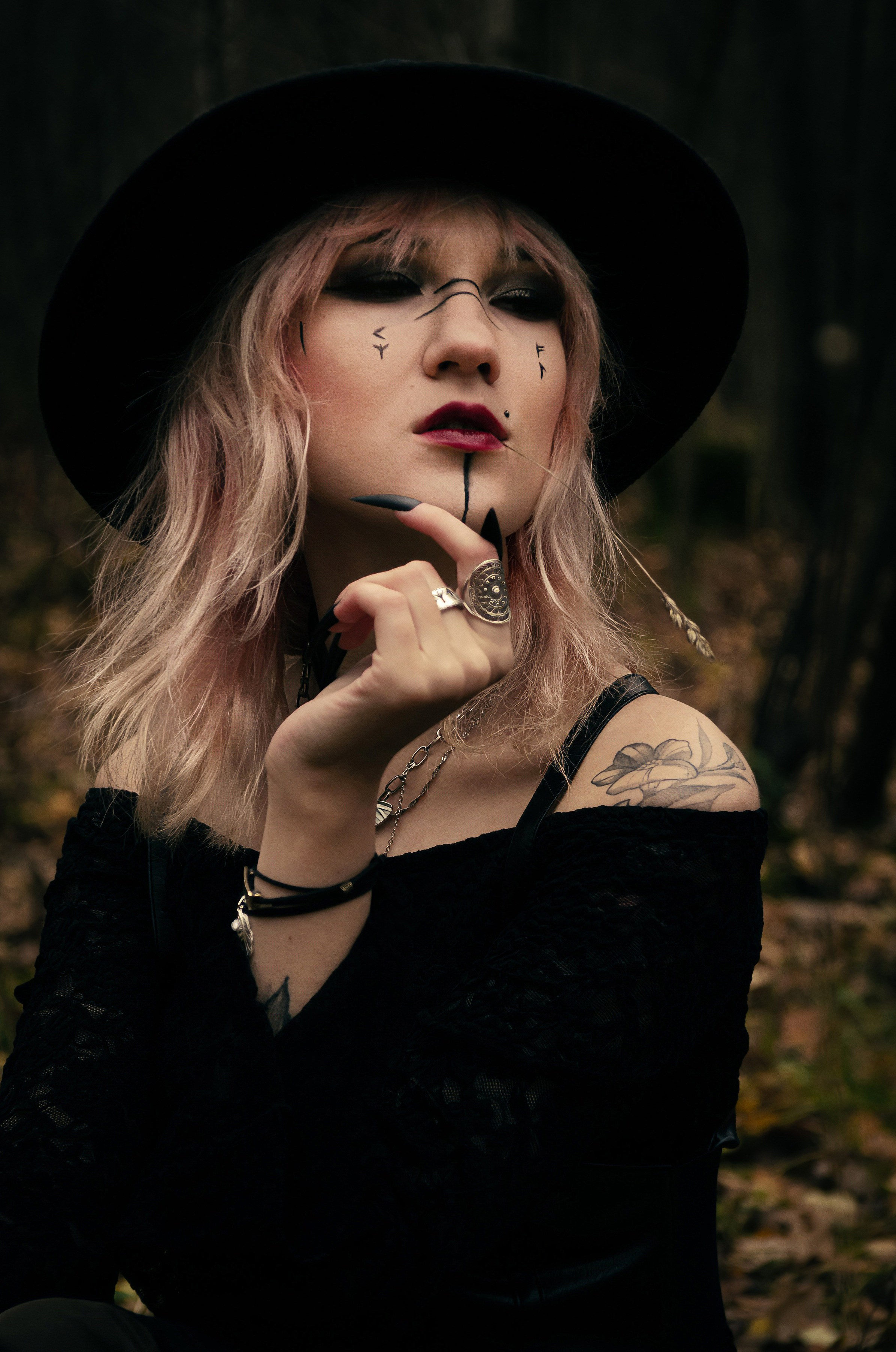 Фотосессии по мотивам сказок и фильмов — Катерина Исауленко. СПб