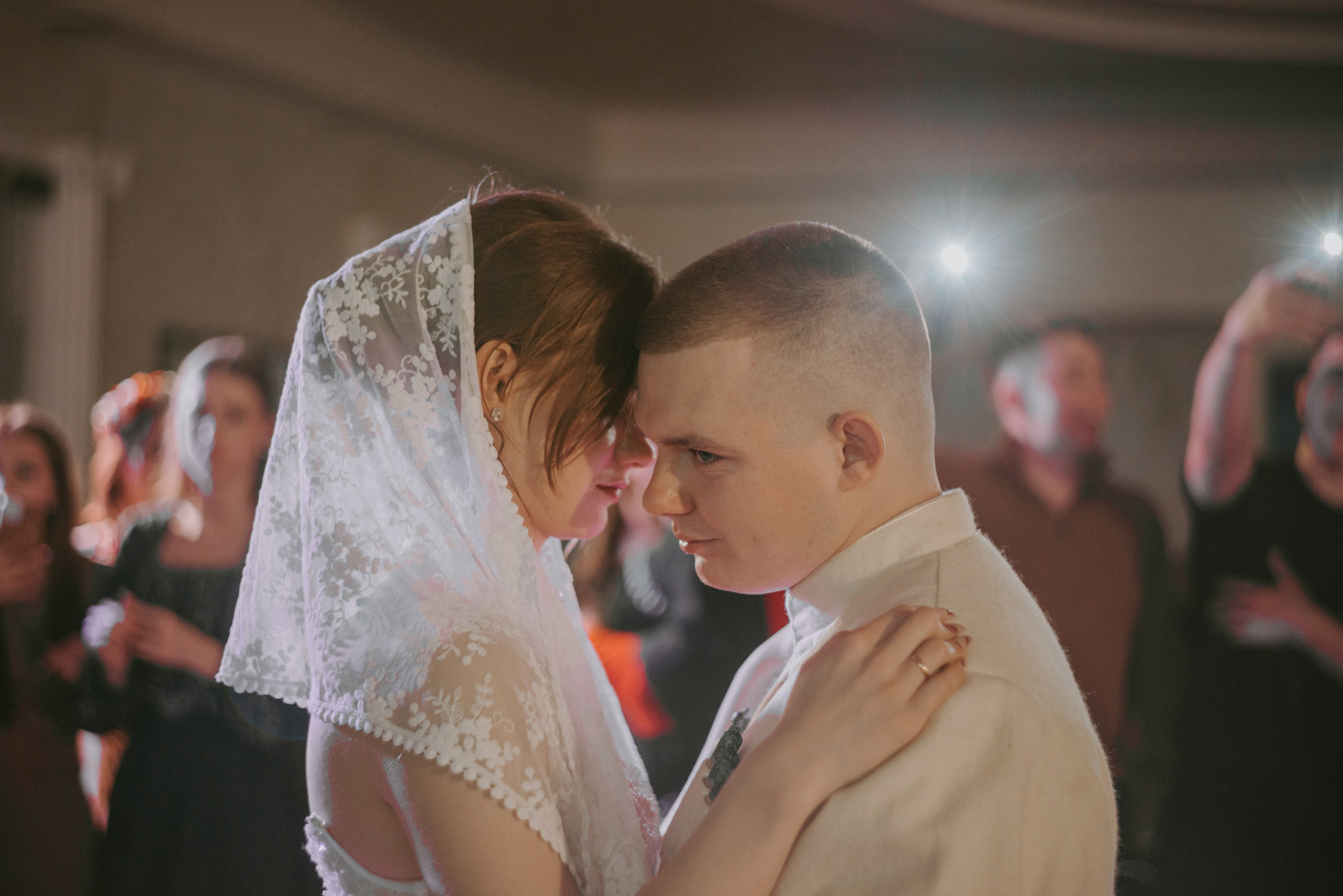 Полина & Михаил. Свадебный и семейный фотограф город Темрюк Фотостудия Темрюк