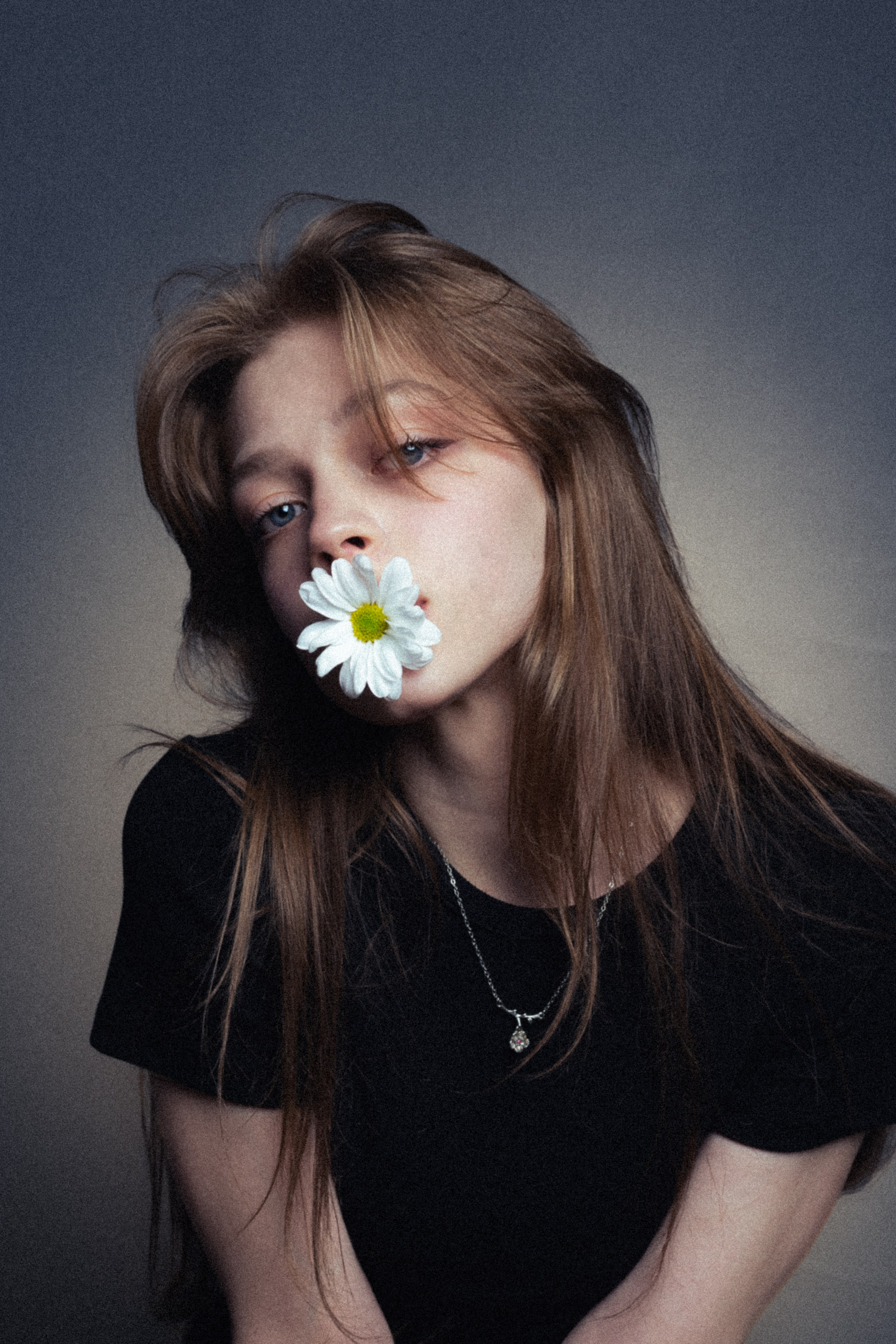 Алиса Гончарук. Модельное агентство TM Models в Калининграде