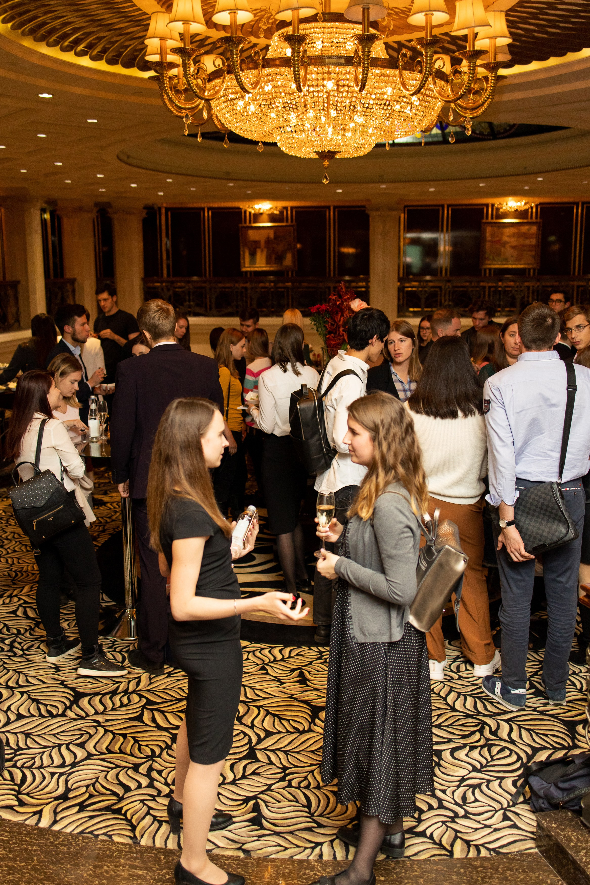 67. Фотограф Недорез Александр в Москве. Репортаж на ваших мероприятиях