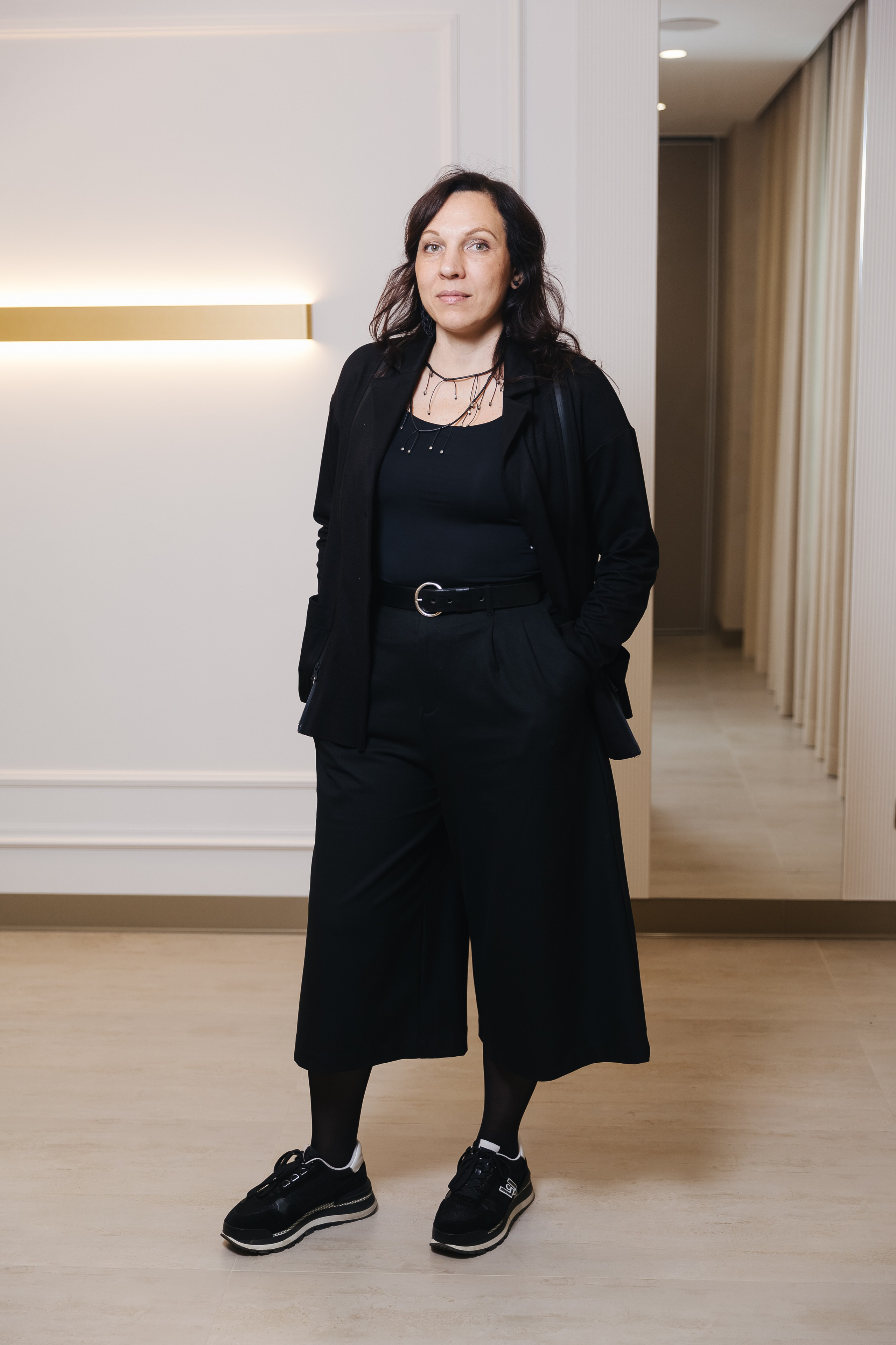 Конференция NeoClimat в Золотом Сечении. Фотограф в Красноярске Надежда Воскресенская