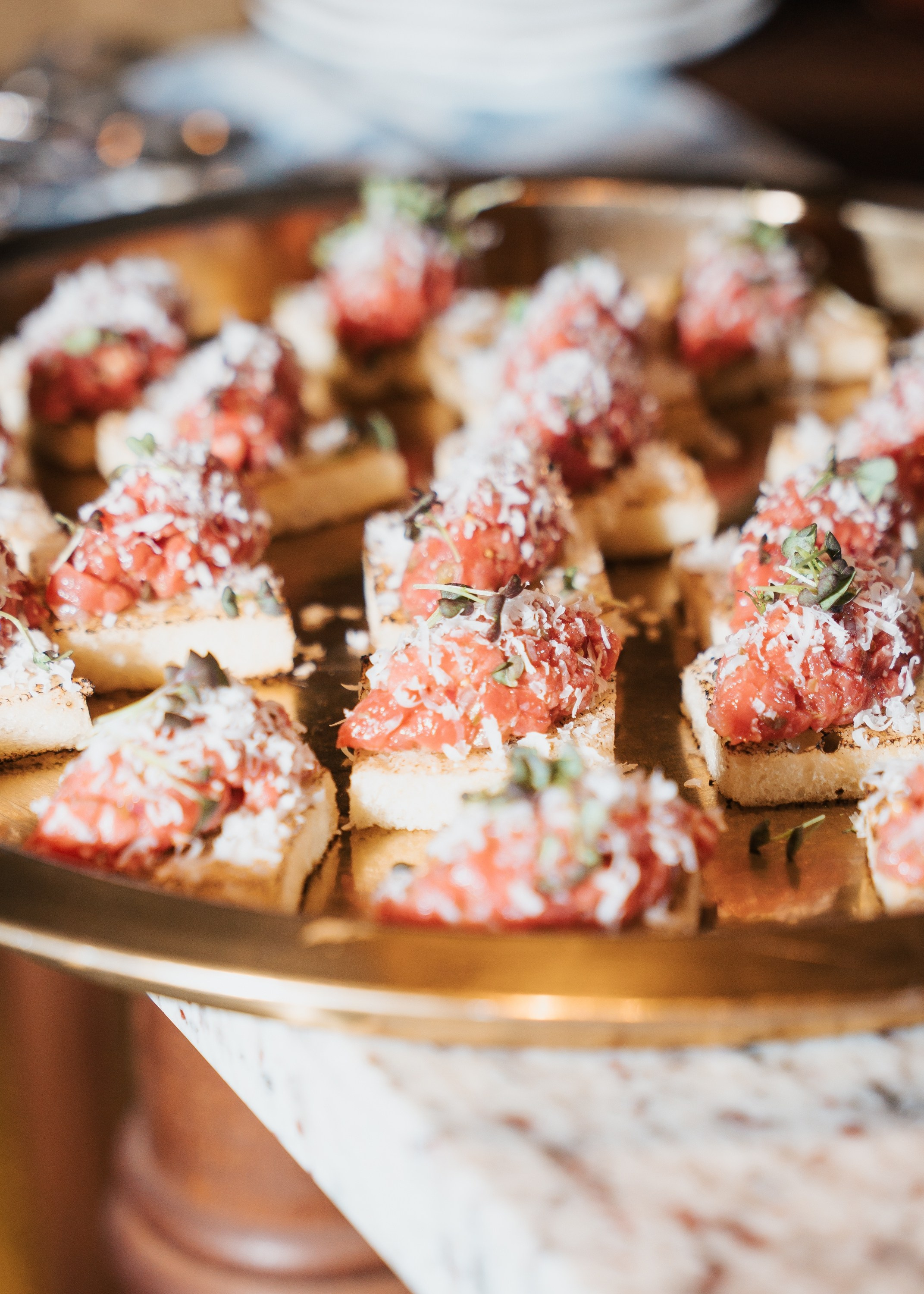 Pasta na Bare. Фотограф Хабаровск